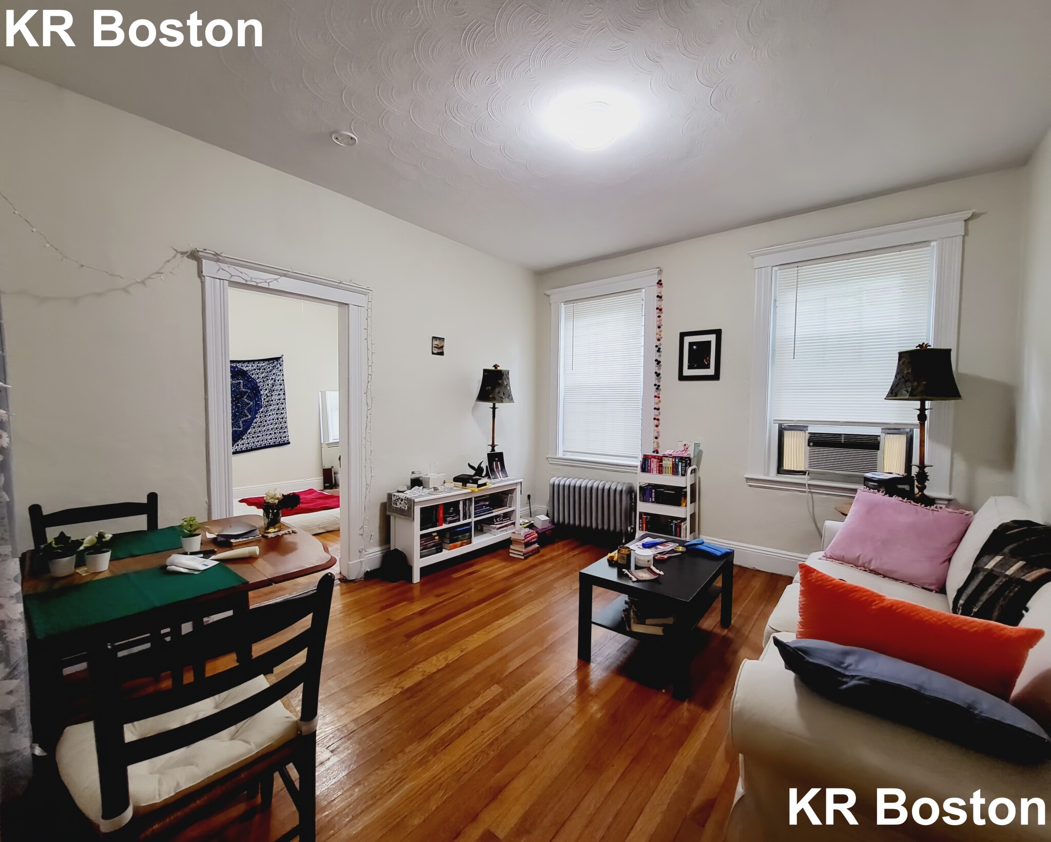 2 bed, 1 bath apartment for rent at 8 Egremont Rd Unit 2, Brighton