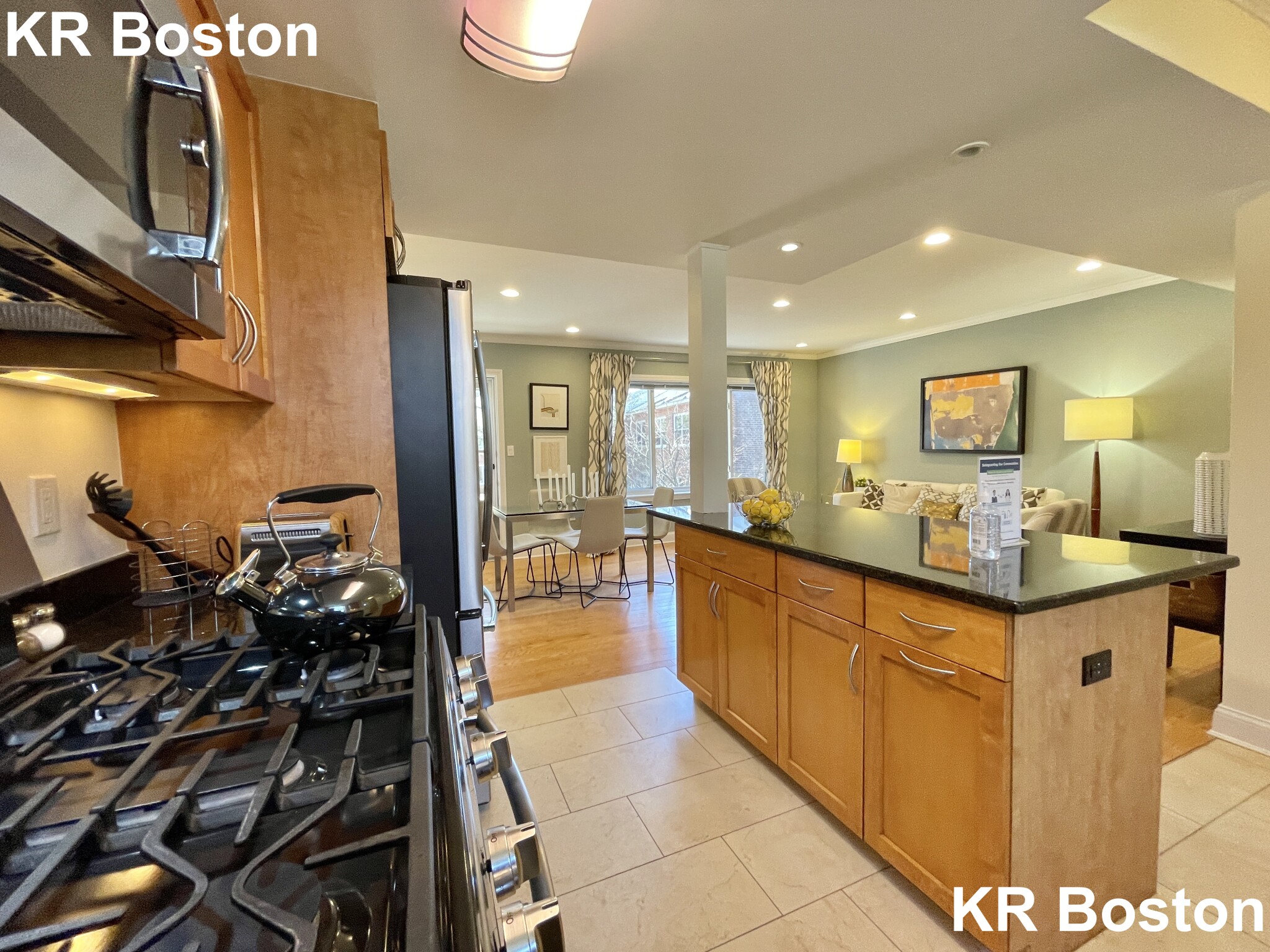 2 bed, 1 bath apartment for rent at 220 Independence Dr Unit 1, Chestnut Hill — photo 6 of 13