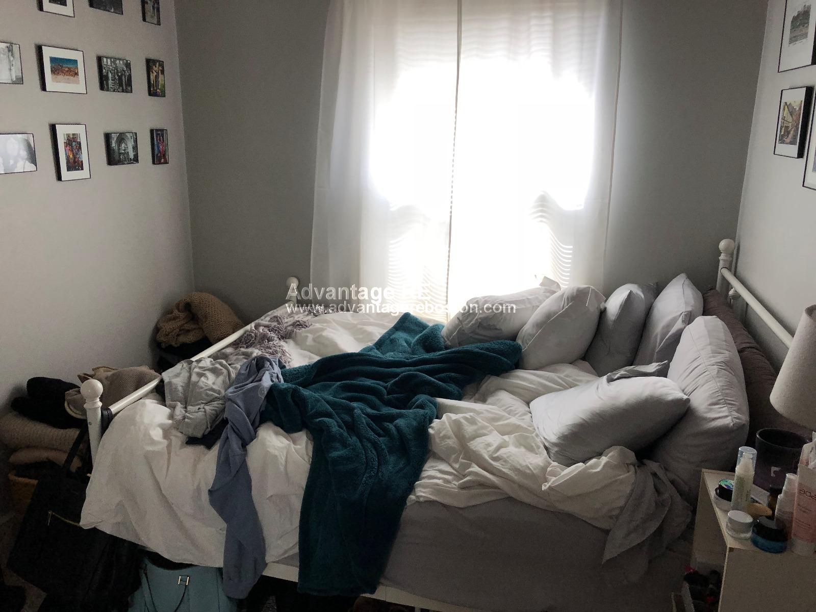 3 bed, 2 bath apartment for rent at 37 Sheafe St Unit 9, North End — photo 5 of 11