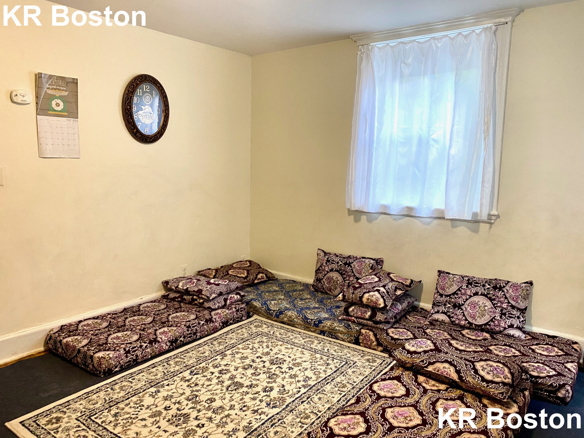 1 bed, 1 bath apartment for rent at 8 Egremont Rd Unit A, Brighton — photo 1 of 7