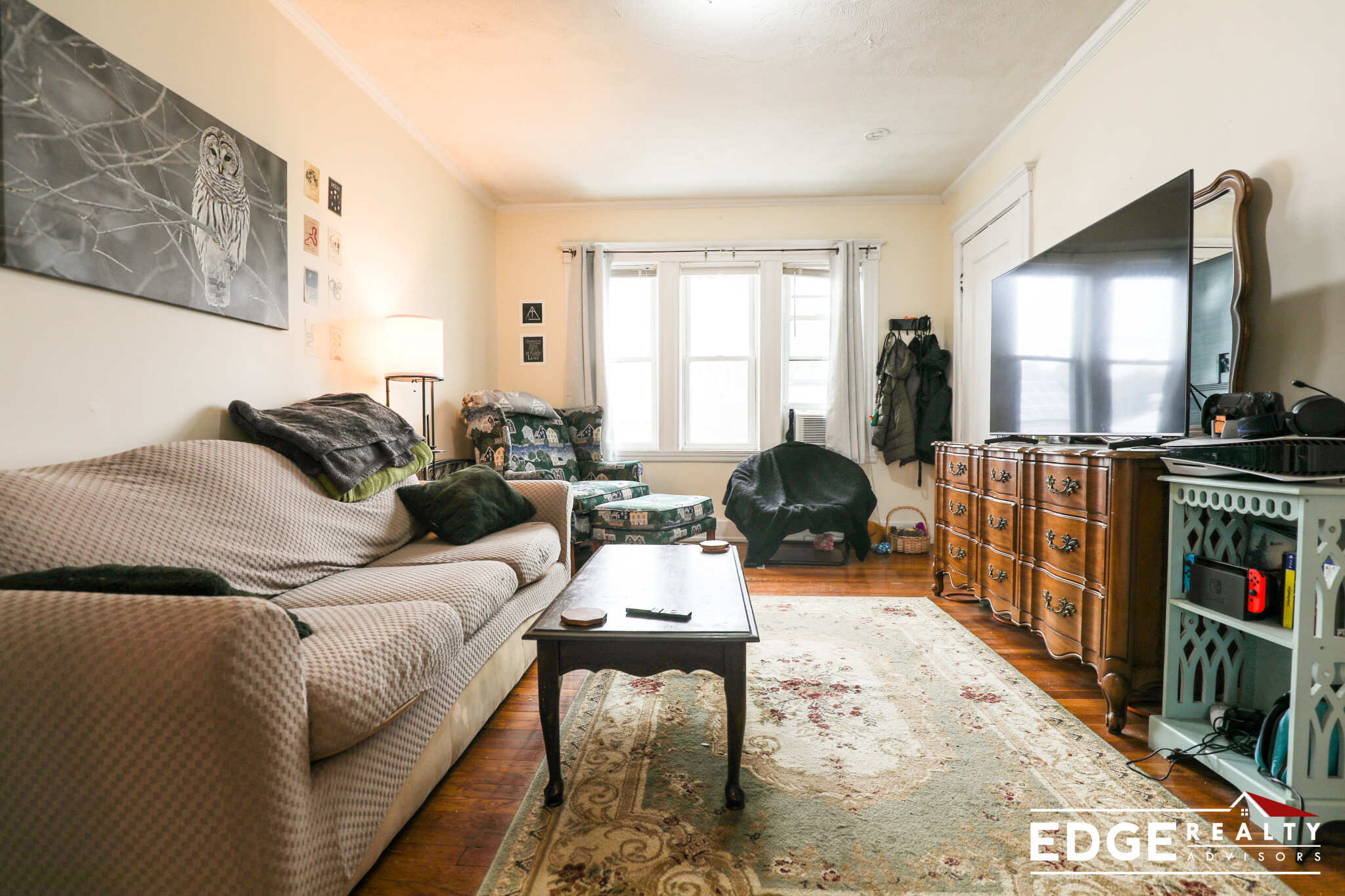 1 bed, 1 bath apartment for rent at 228 Foster St Unit 4, Brighton — photo 3 of 7