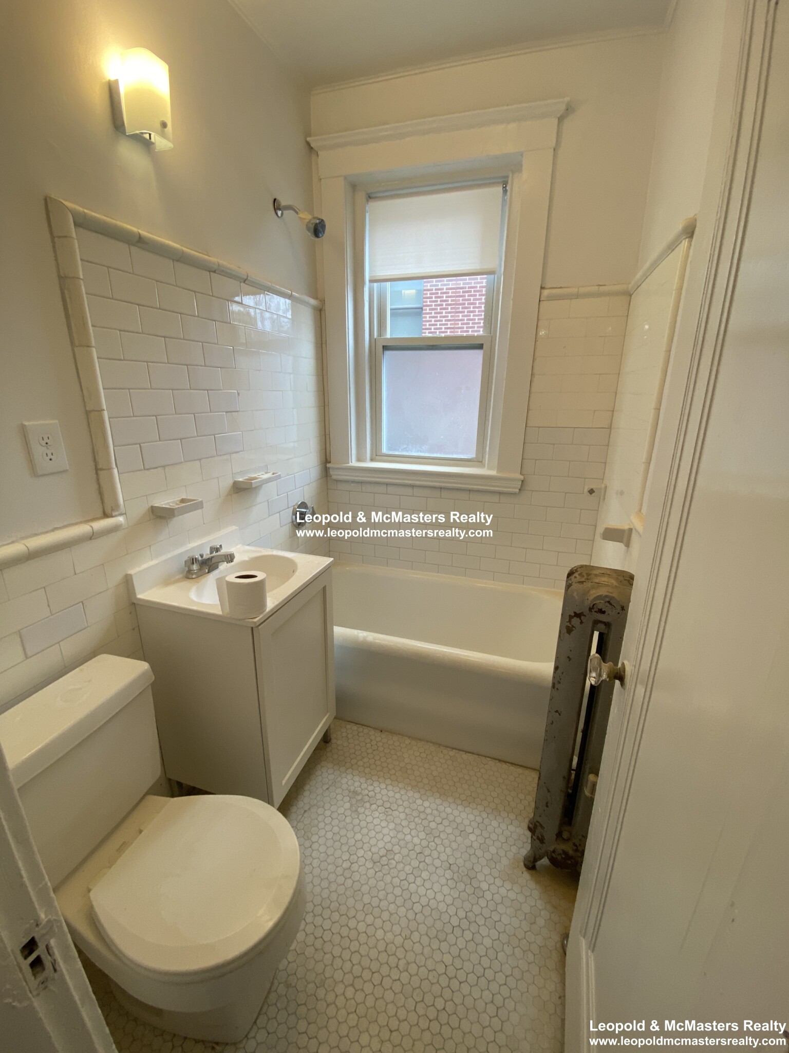 2 bed, 1 bath apartment for rent at 81 Winchester St Unit 3, Coolidge Corner — photo 10 of 12