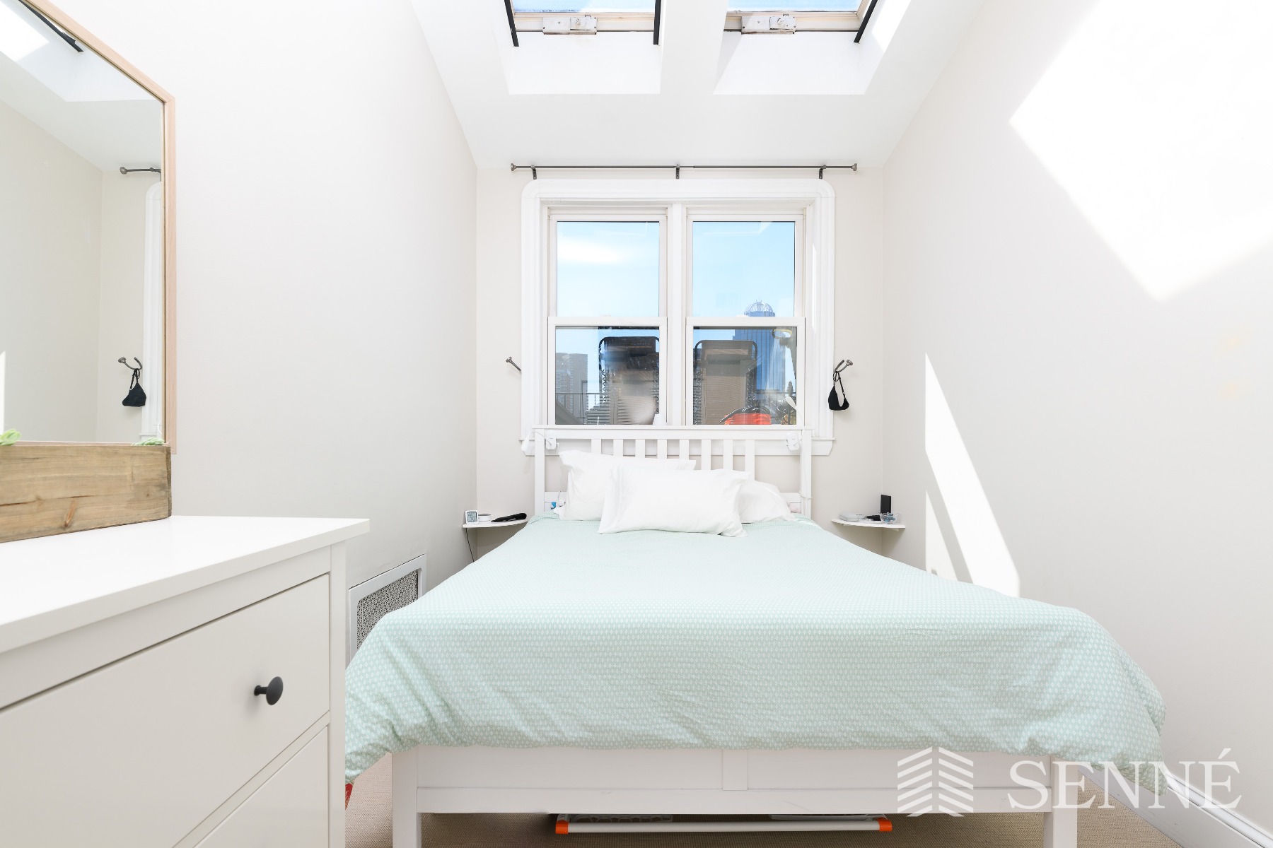 1.5 bed, 1 bath apartment for rent at 216 Marlborough St Unit 11, Back Bay — photo 13 of 20