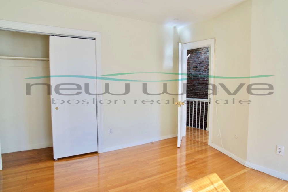 3 bed, 1 bath apartment for rent at 38 Bradford St Unit 3, South End — photo 10 of 15