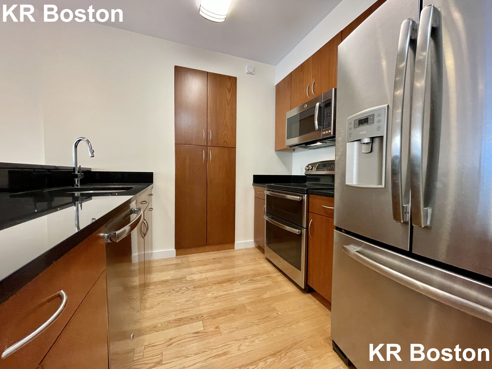 1 bed, 1 bath apartment for rent at 9 Miner St Unit 504, Fenway