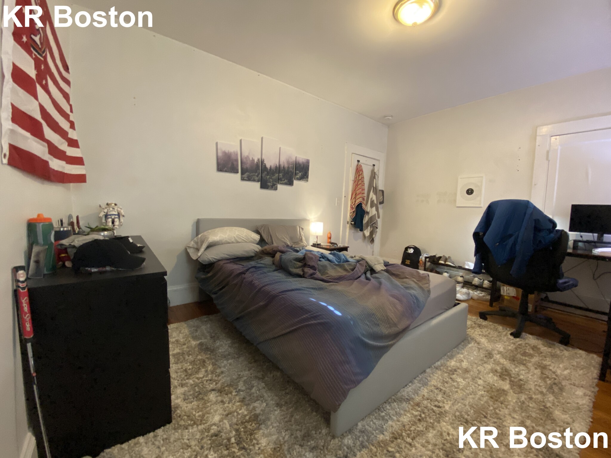 3 bed, 2 bath apartment for rent at 1775 Commonwealth Ave Unit 3, Brighton — photo 7 of 13