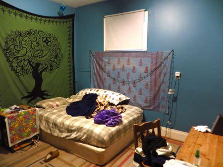 3 bed, 1 bath apartment for rent at 19 Burney St Unit 1, Mission Hill — photo 8 of 12