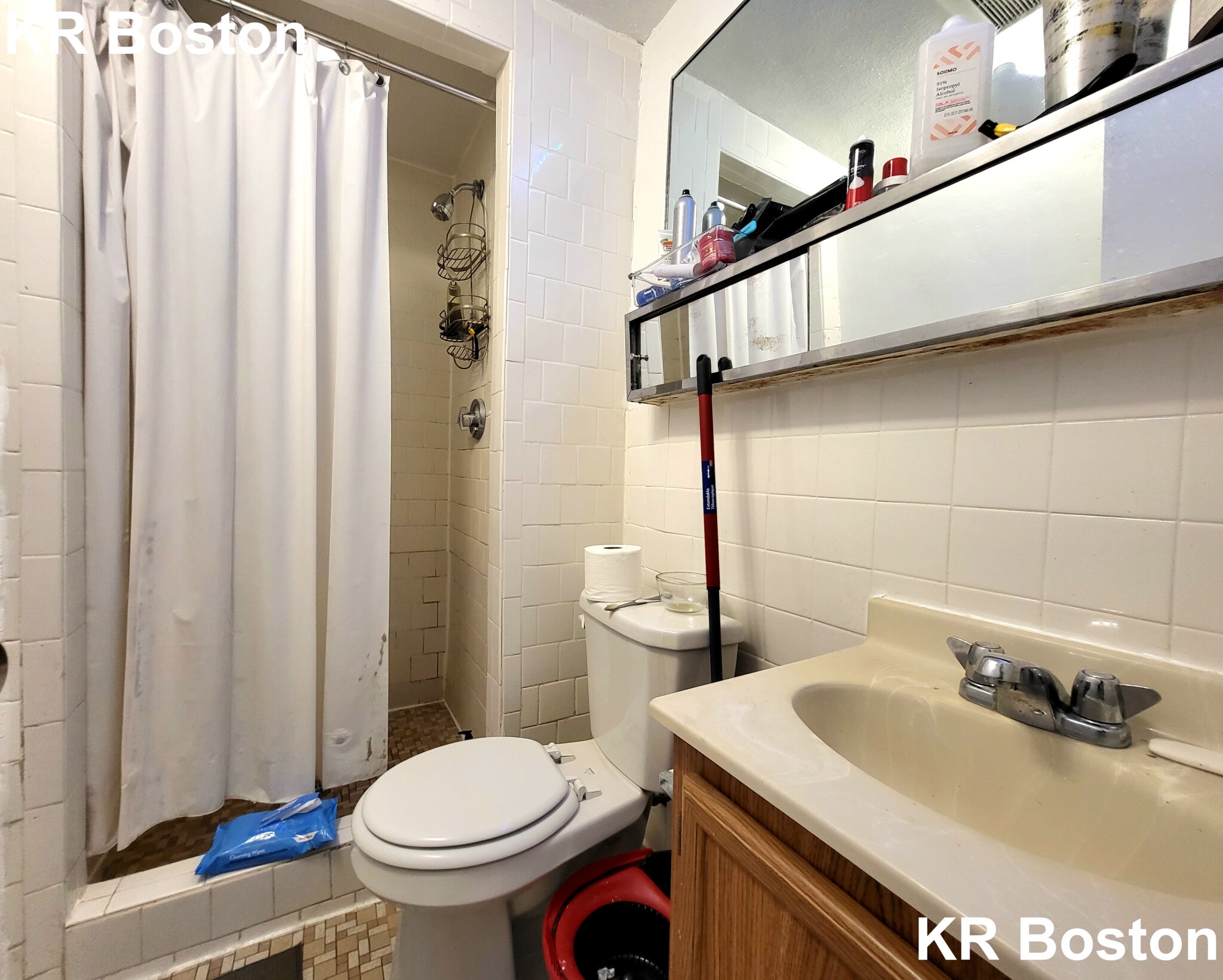 3 bed, 2 bath apartment for rent at 35 Lancaster Ter Unit 101, Washington Square — photo 10 of 10