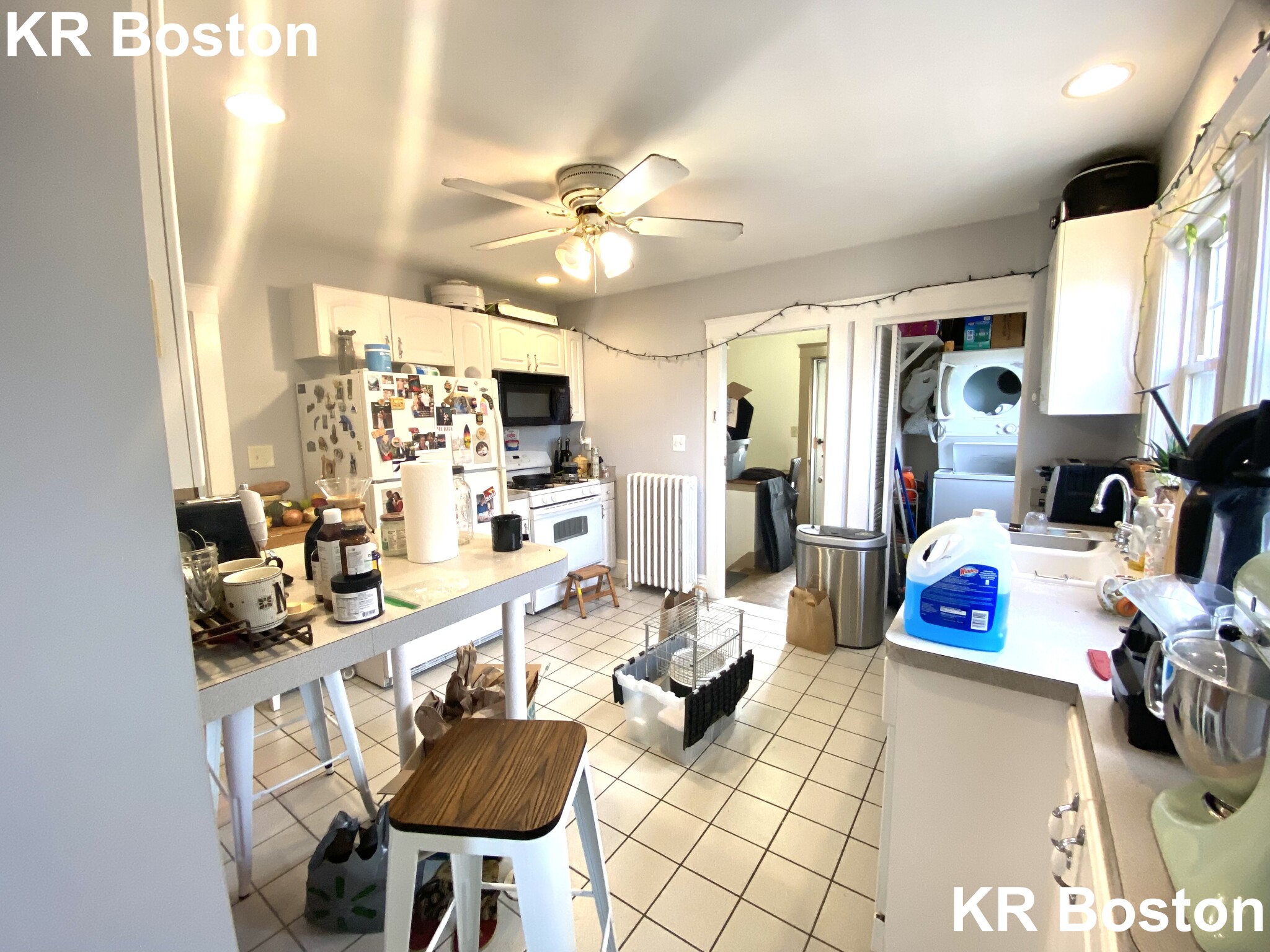 2 bed, 1 bath apartment for rent at 70 Union St Unit 6, Brighton — photo 10 of 13