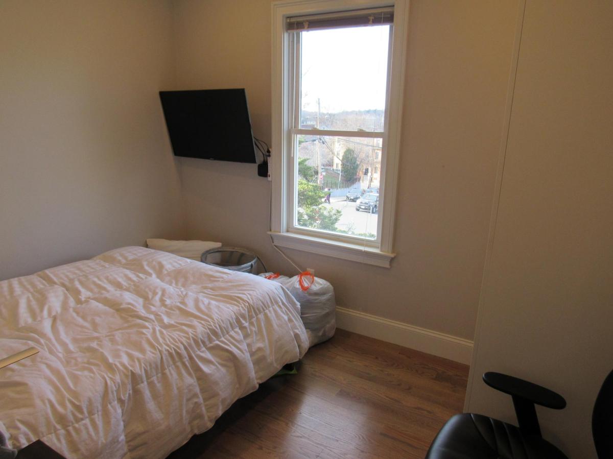 4 bed, 2 bath apartment for rent at 50 Calumet St Unit 3, Mission Hill — photo 12 of 17