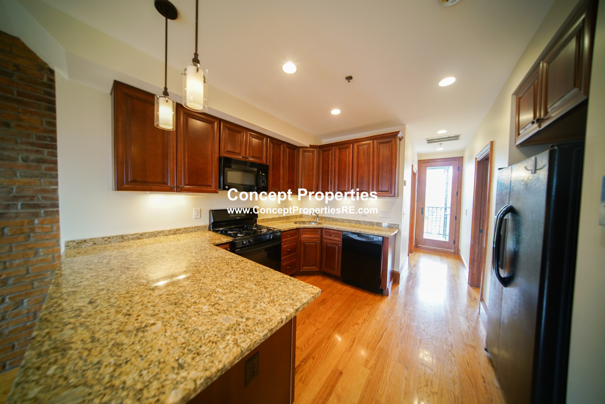 2 bed, 1 bath apartment for rent at 661 Tremont St Unit 4, South End — photo 6 of 9