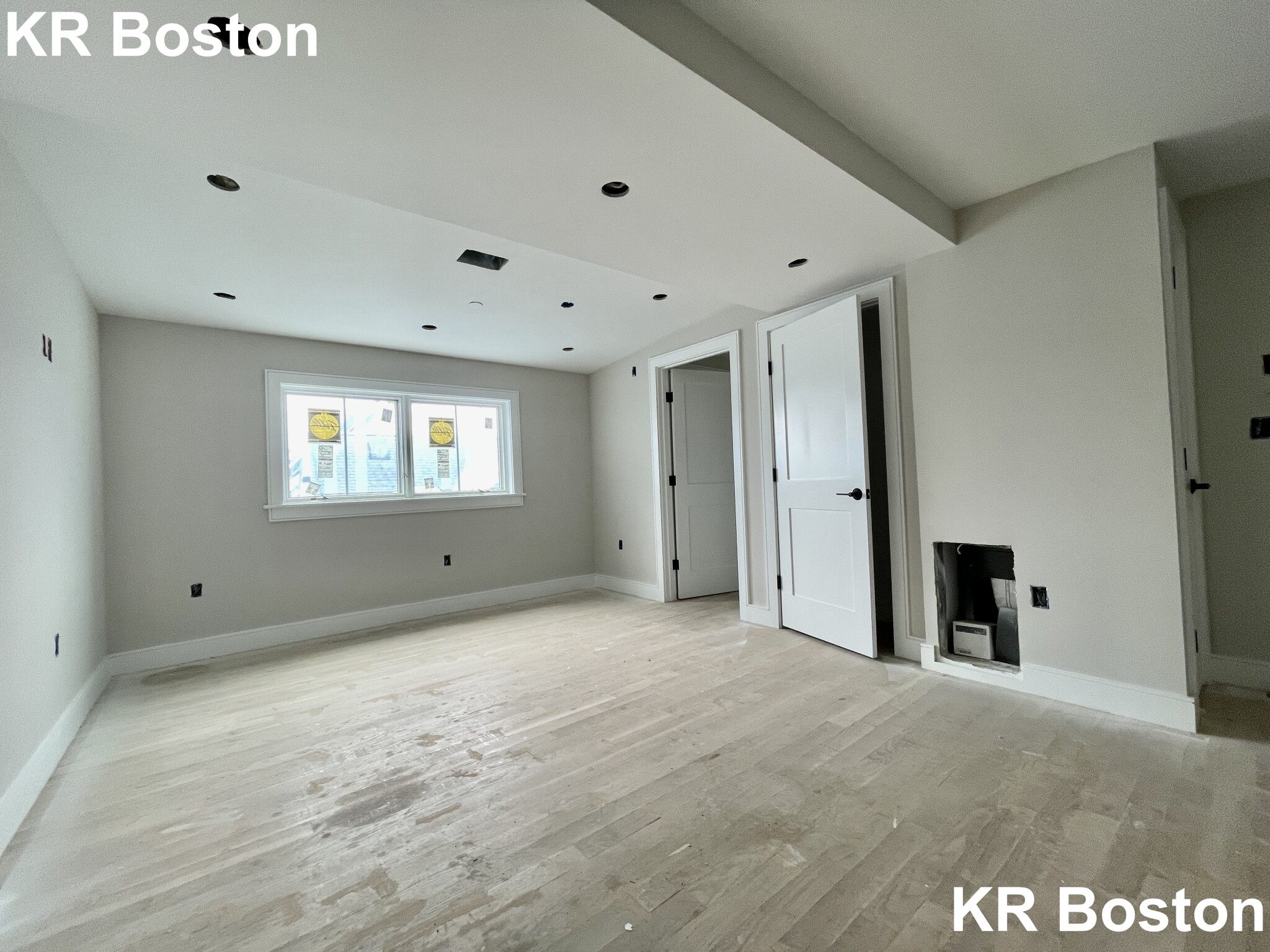 1 bed, 1 bath apartment for rent at 19 Reedsdale St Unit 2, Allston — photo 10 of 11