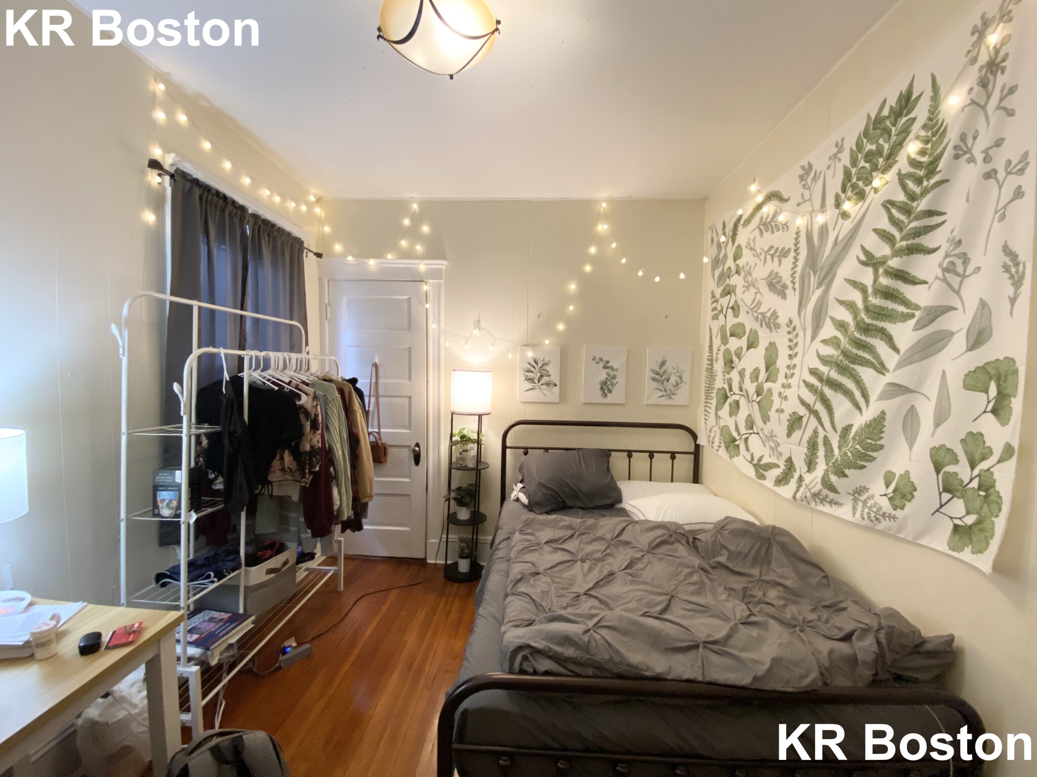 3 bed, 1.5 bath apartment for rent at 47 Easton St Unit 1, Allston — photo 10 of 35