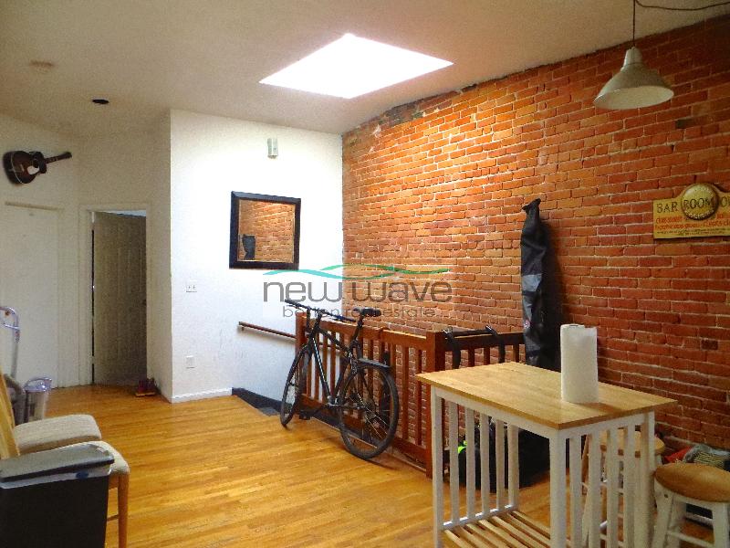 3 bed, 1 bath apartment for rent at 752 Tremont St Unit 4, South End — photo 9 of 20