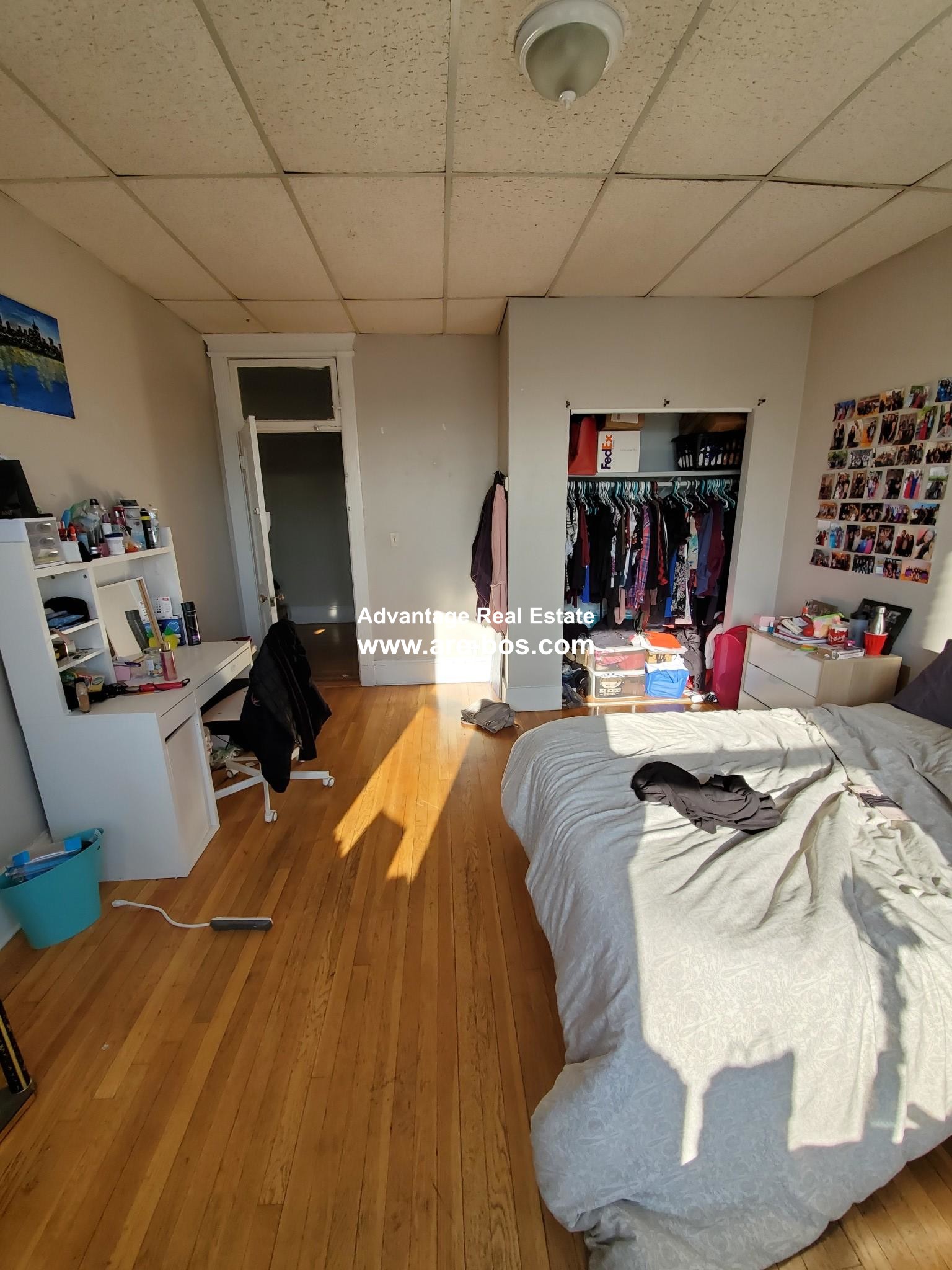 2 bed, 1 bath apartment for rent at 1066 Commonwealth Ave Unit NA, Allston — photo 9 of 26