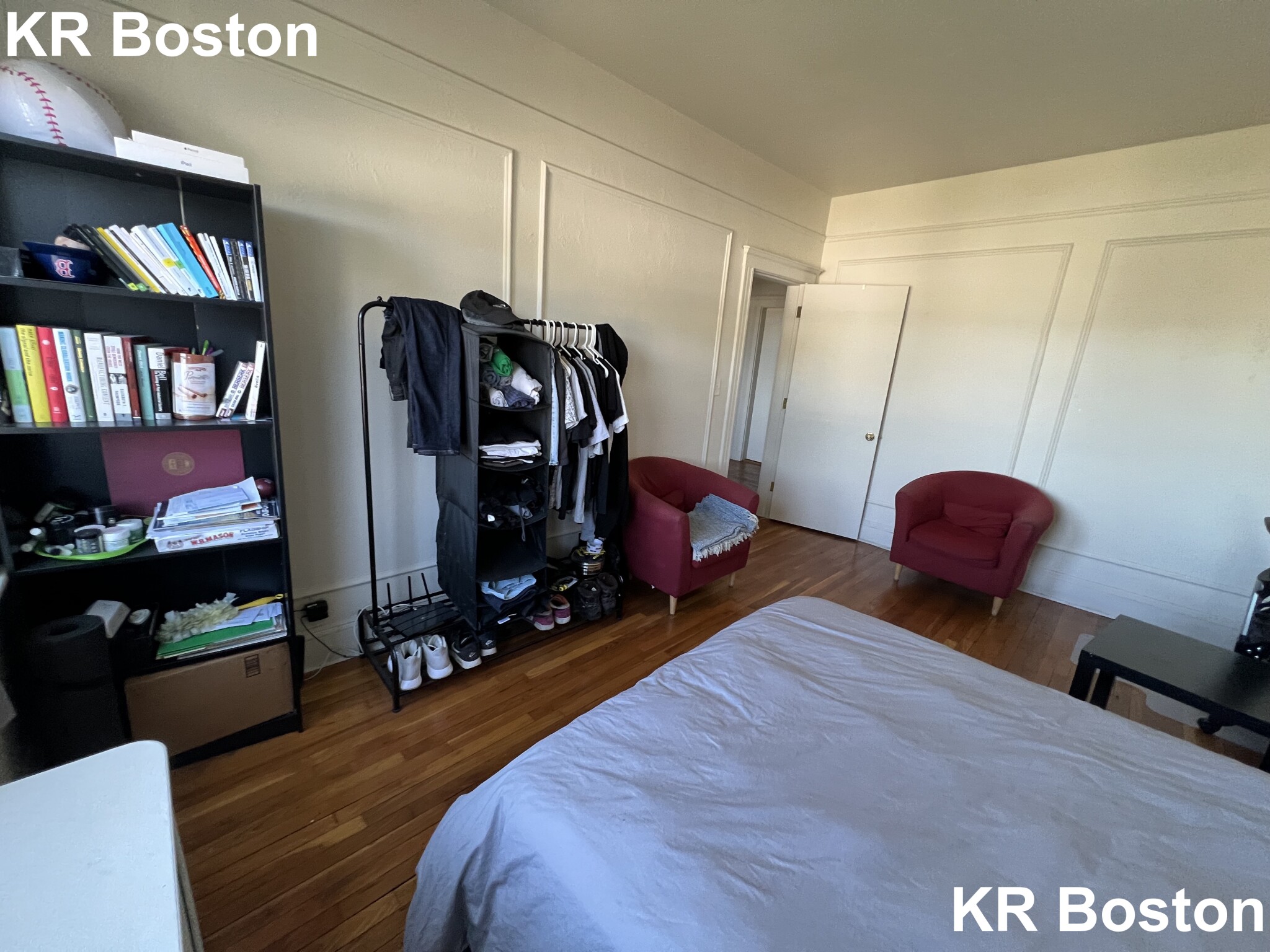 1 bed, 1 bath apartment for rent at 1686 Commonwealth Ave Unit 34, Brighton — photo 9 of 9