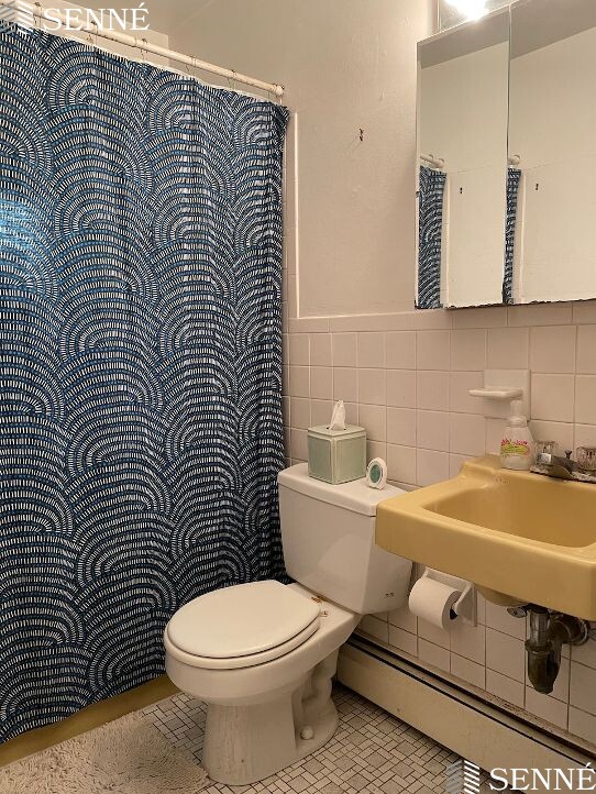 2 bed, 1 bath apartment for rent at 11 Cogswell Ave Unit 3, North Cambridge — photo 3 of 20