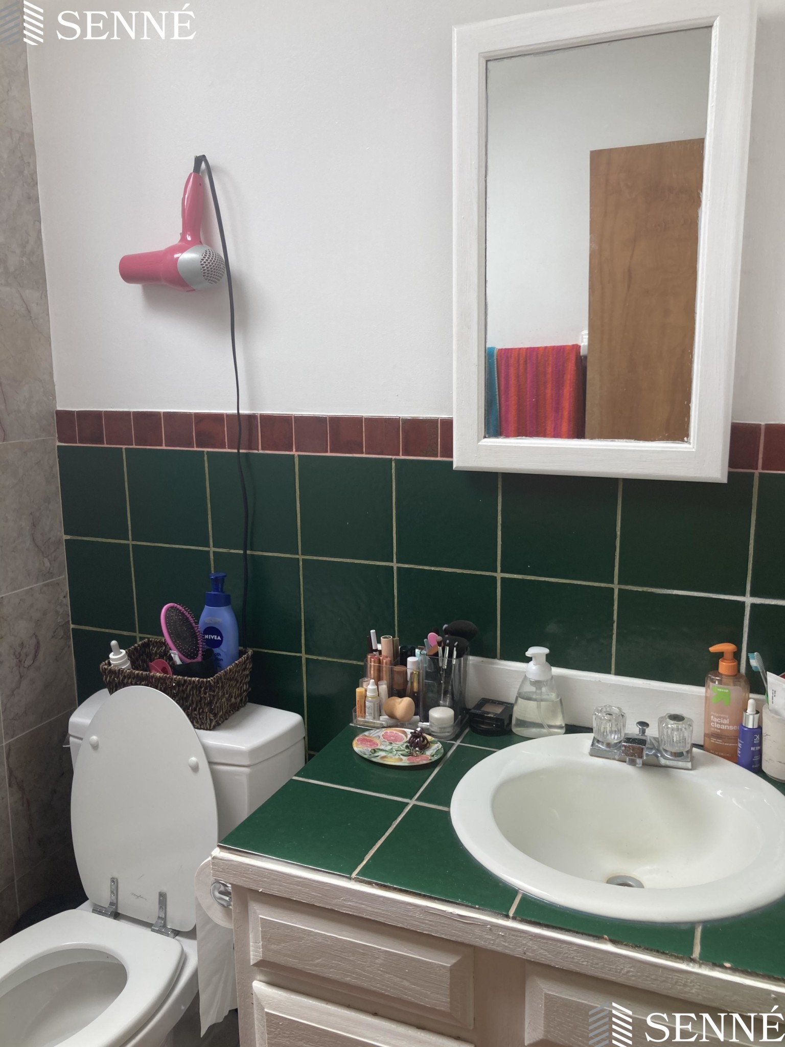 3 bed, 2 bath apartment for rent at 2 Inman Pl Unit 2, Central Square — photo 12 of 32