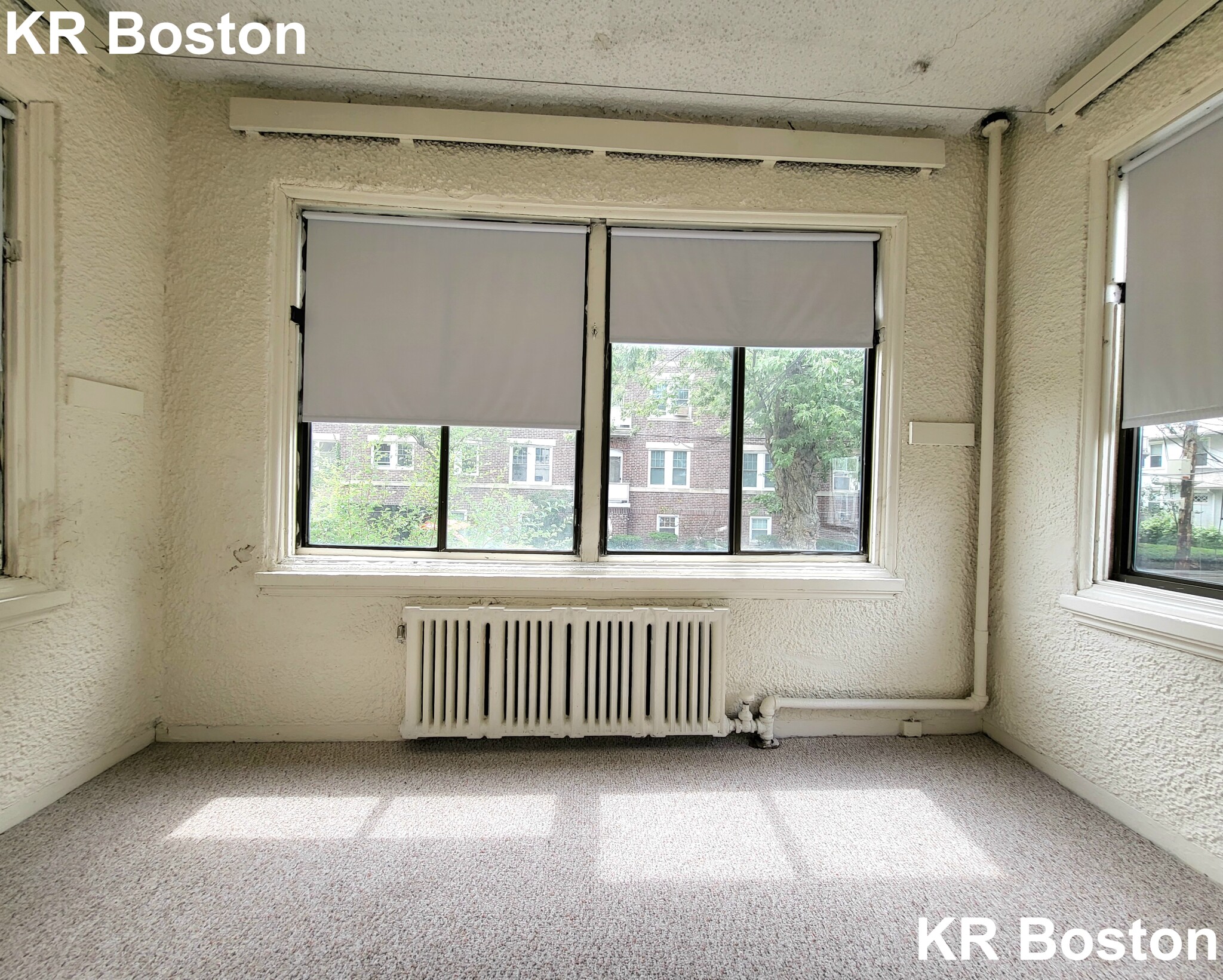 4 bed, 2 bath apartment for rent at 25 Hamilton Rd Unit 1, Coolidge Corner — photo 2 of 10