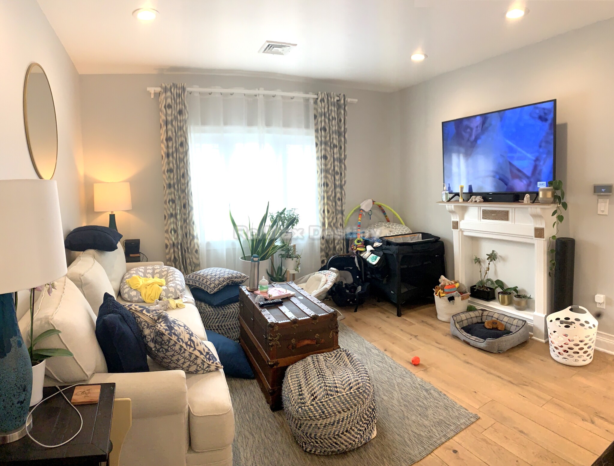 4 bed, 3 bath apartment for rent at 162 Saratoga St Unit 1, East Boston — photo 4 of 22