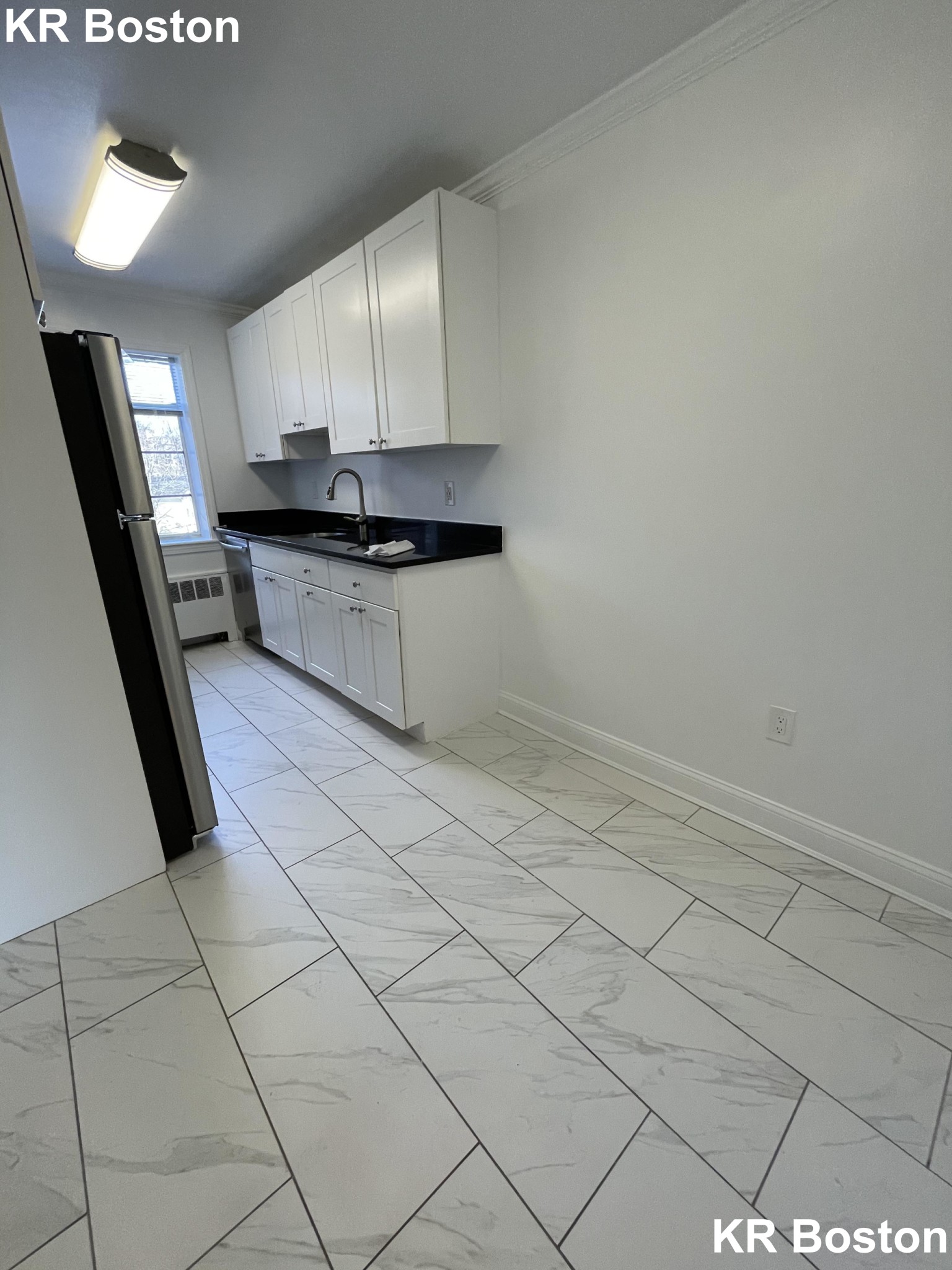 1 bed, 1 bath apartment for rent at 83 Saint Paul St Unit 6, Coolidge Corner — photo 9 of 13