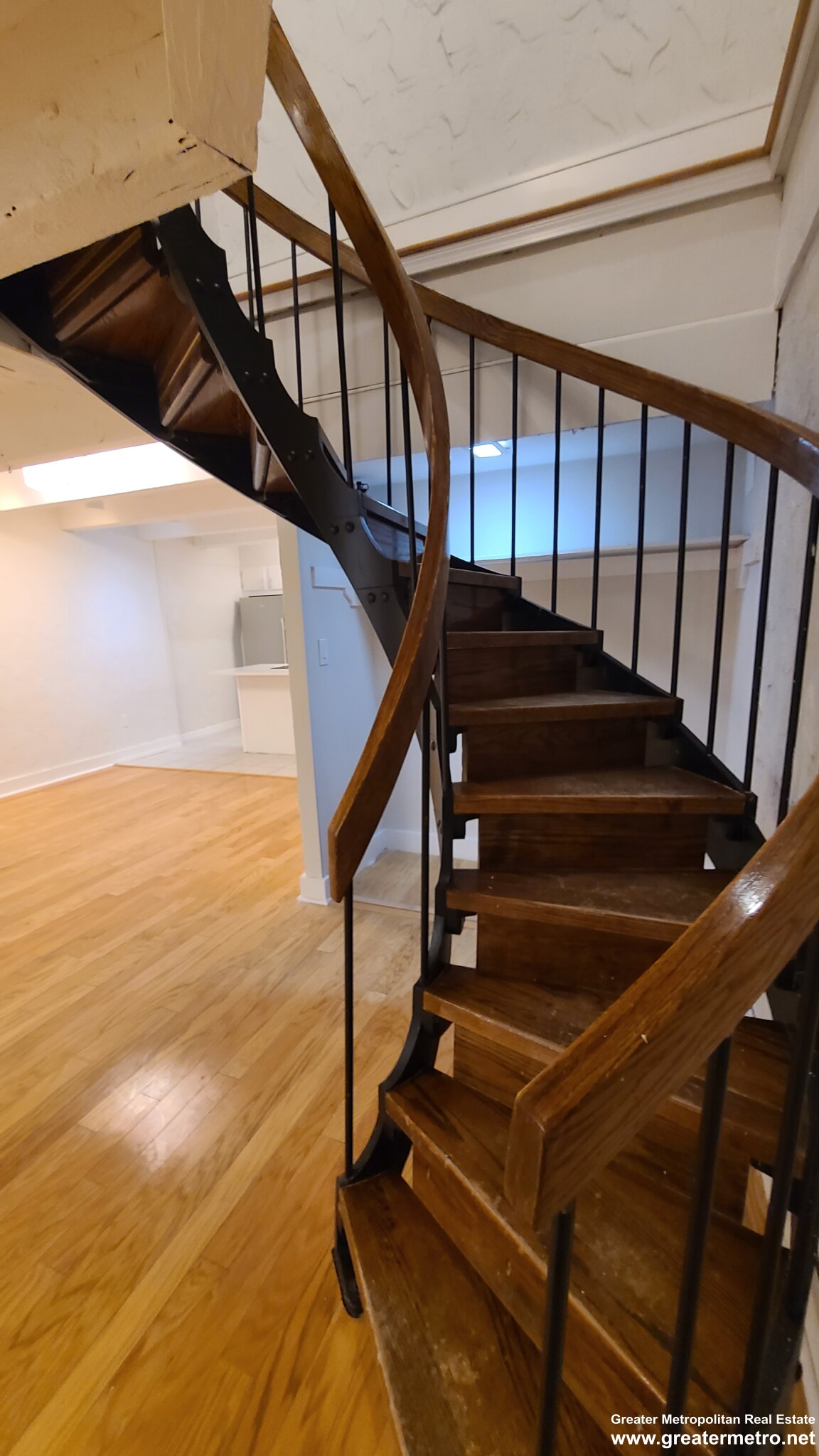 4 bed, 2 bath apartment for rent at 129 Fulton St Unit 1, North End — photo 11 of 25