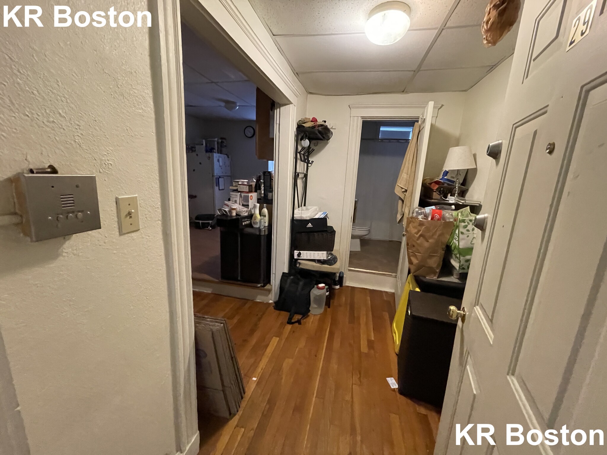 1 split bed, 1 bath apartment for rent at 60 Chiswick Rd Unit 29, Brighton — photo 2 of 7