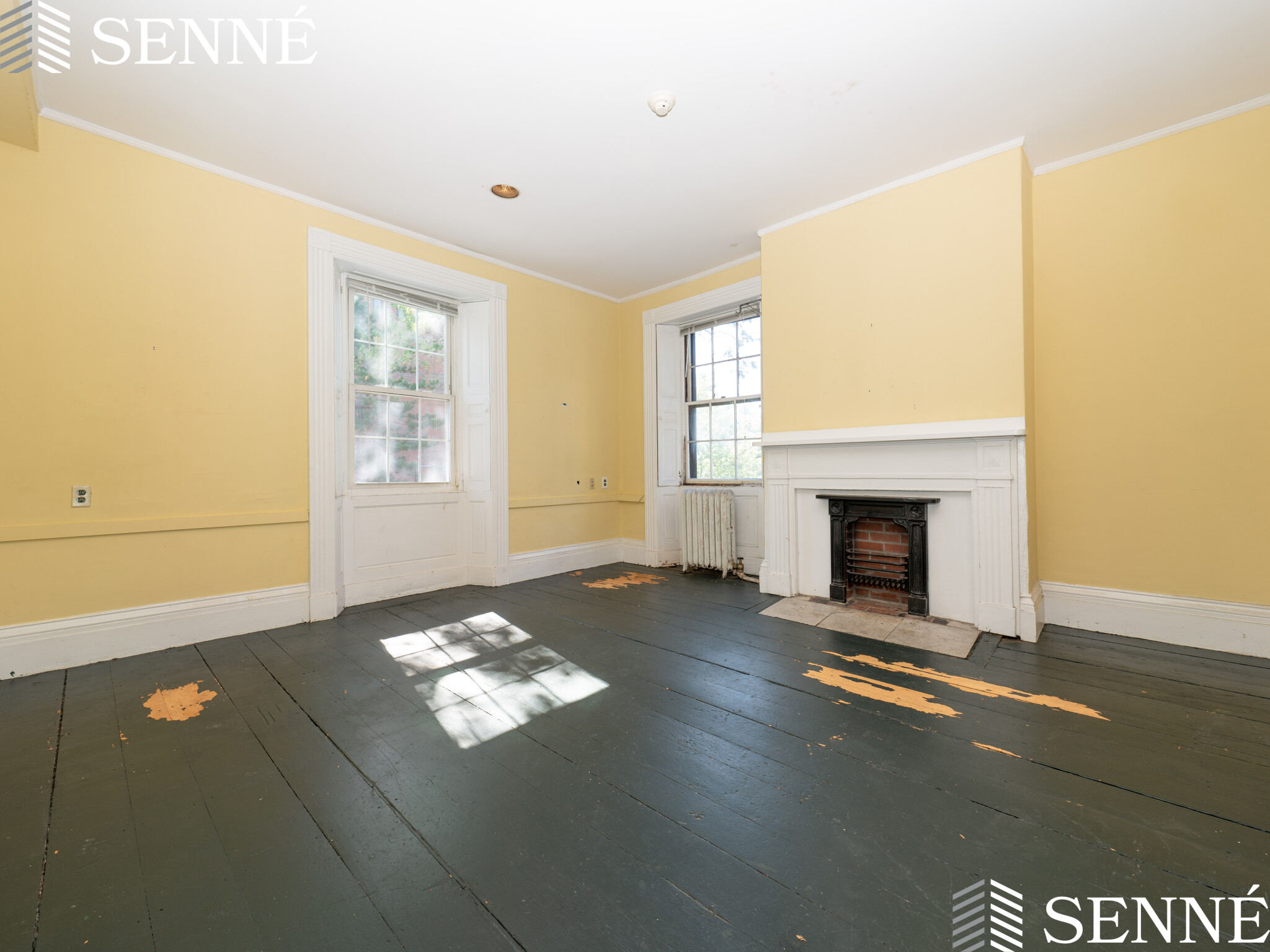 8+ bed, 3.5 bath apartment for rent at 2 Garden St Unit 0, Harvard Square — photo 14 of 23