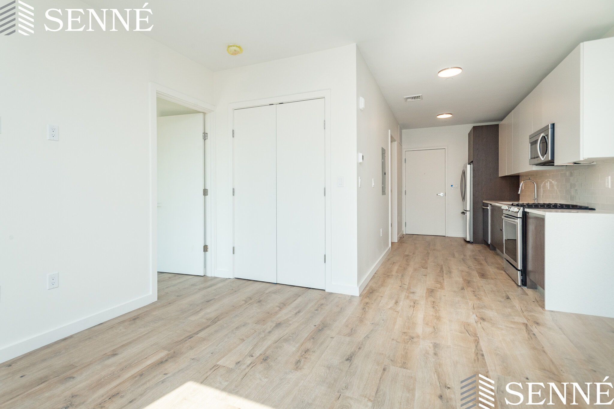 1 bed, 1 bath apartment for rent at 1 Sewall Unit 507, Mission Hill — photo 16 of 16