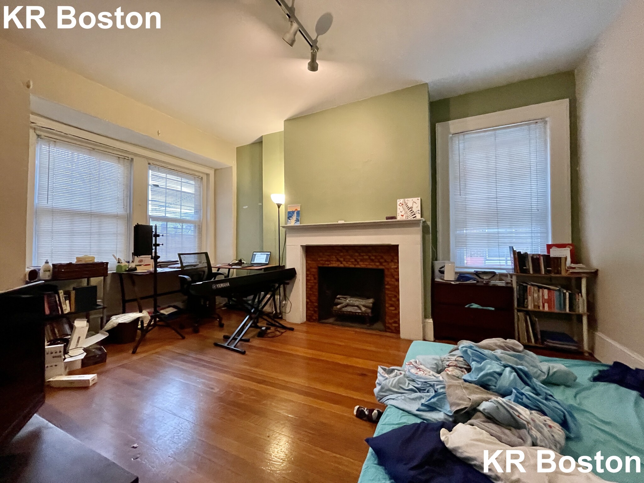 3 bed, 1 bath apartment for rent at 181 Naples Rd Unit 1, Coolidge Corner — photo 10 of 15