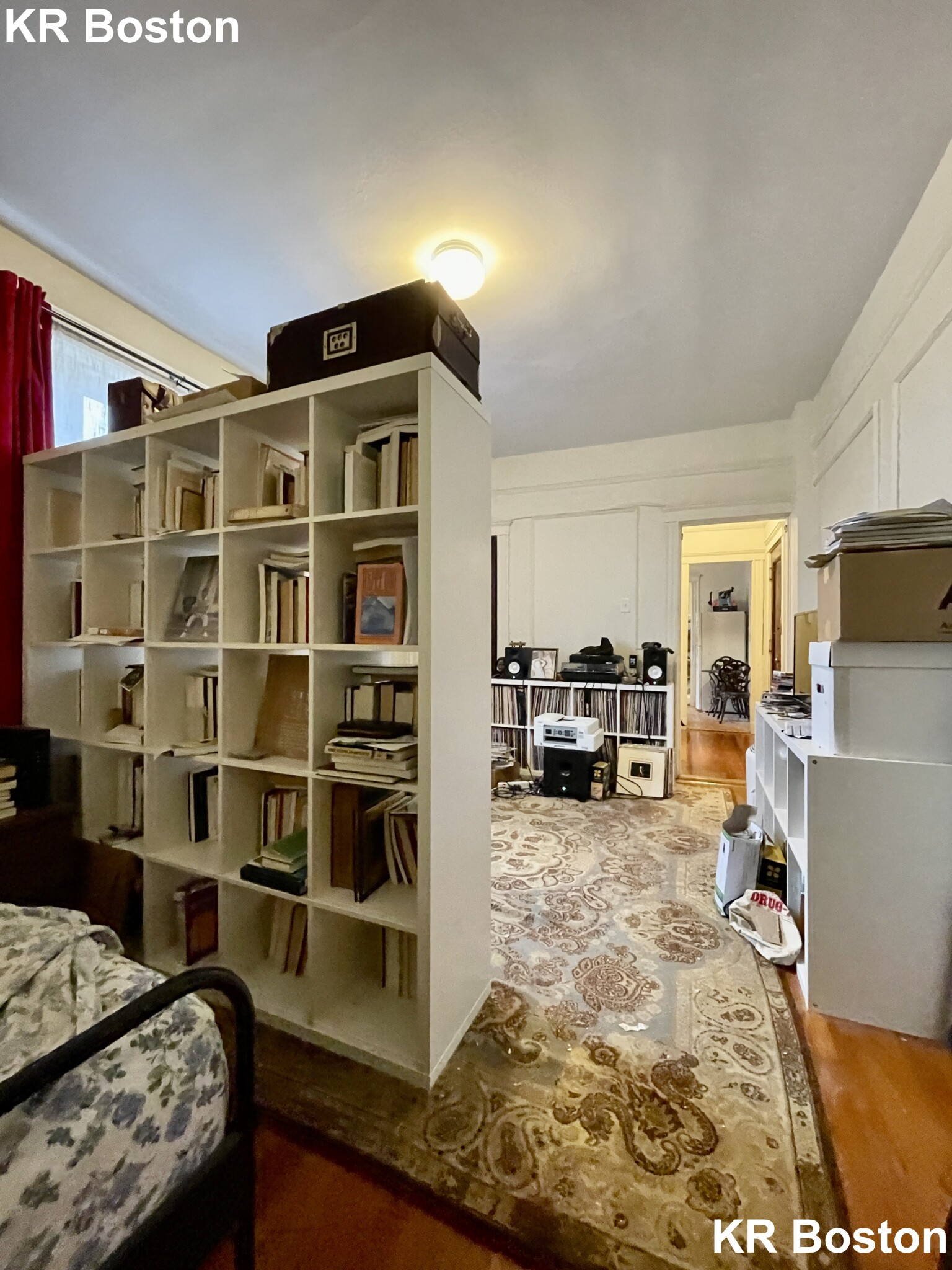 Studio bed, 1 bath apartment for rent at 62 Chiswick Rd Unit 19, Brighton — photo 5 of 5