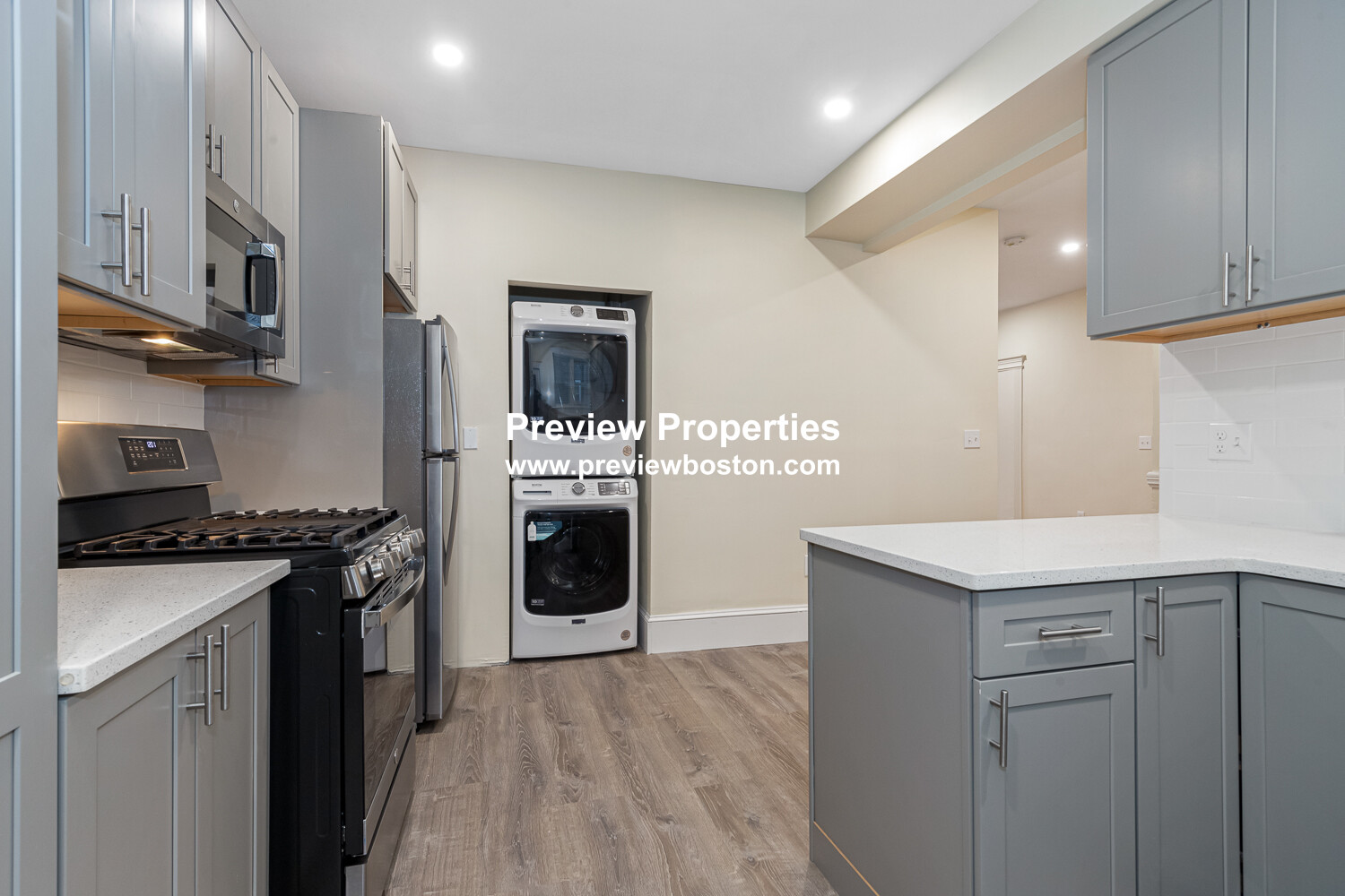 2 bed, 1 bath apartment for rent at 42 Brackett St Unit 1A, Brighton — photo 11 of 14