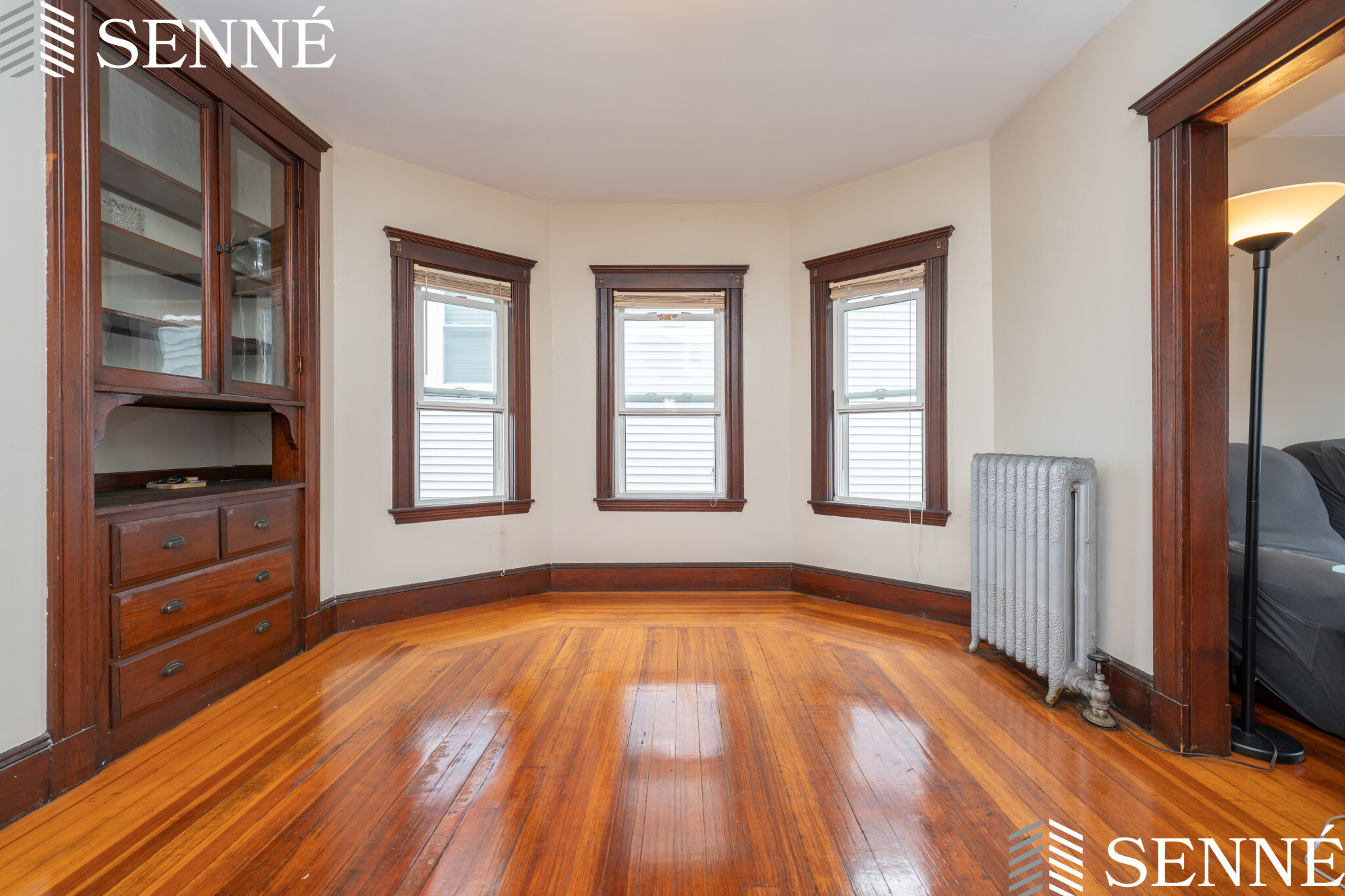 4 bed, 1 bath apartment for rent at 19 Lovell St Unit 3, Teele Square — photo 22 of 30