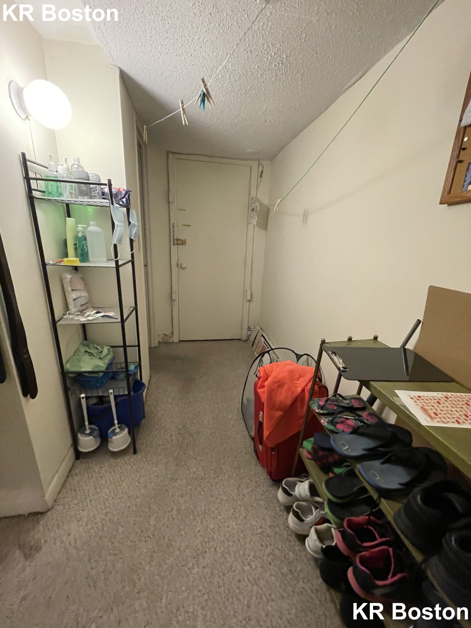 1 bed, 1 bath apartment for rent at 1152 Commonwealth Ave Unit 0B, Allston — photo 4 of 4