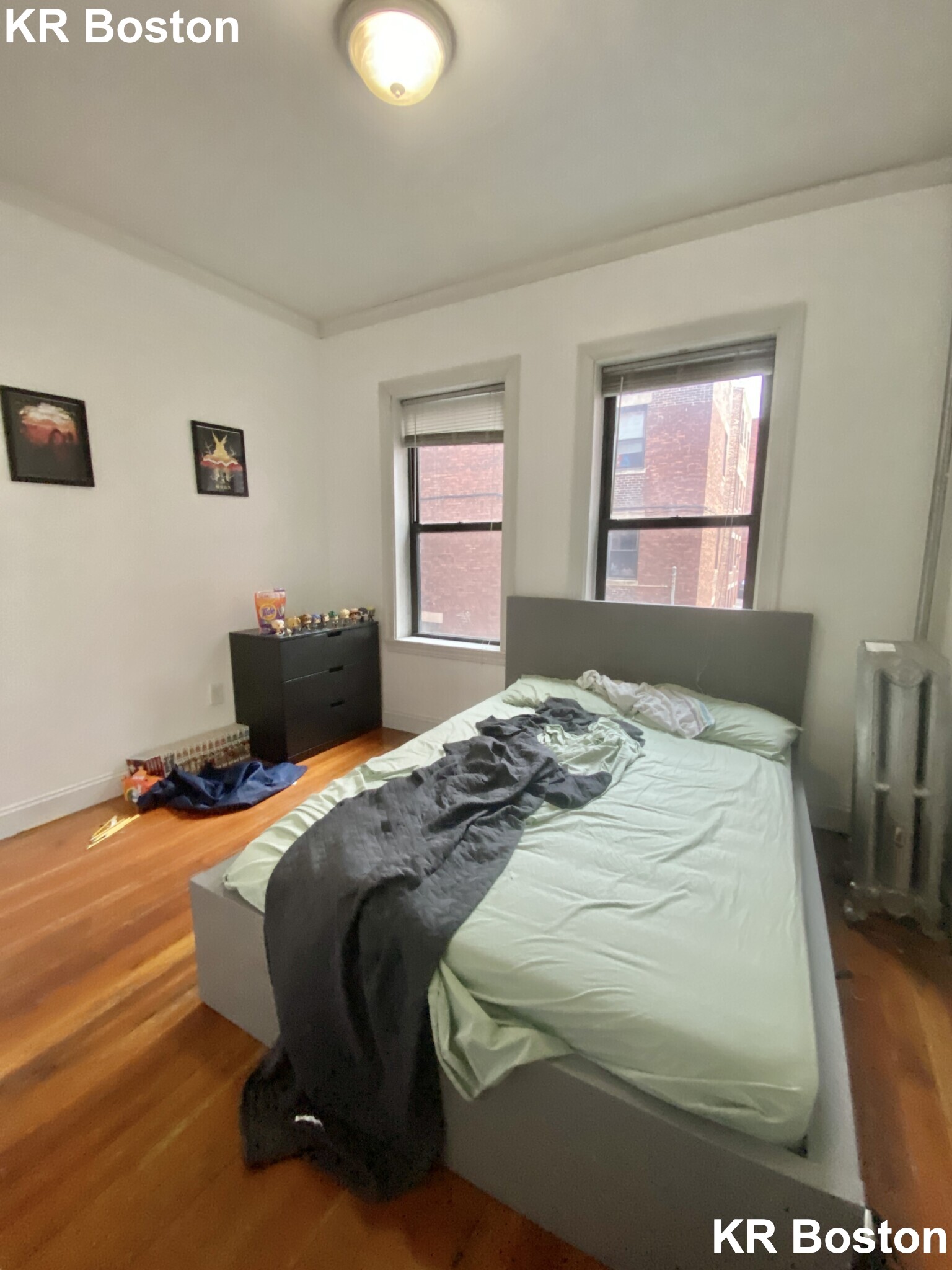 2 bed, 1 bath apartment for rent at 230 Harvard Ave Unit 3, Allston — photo 10 of 13
