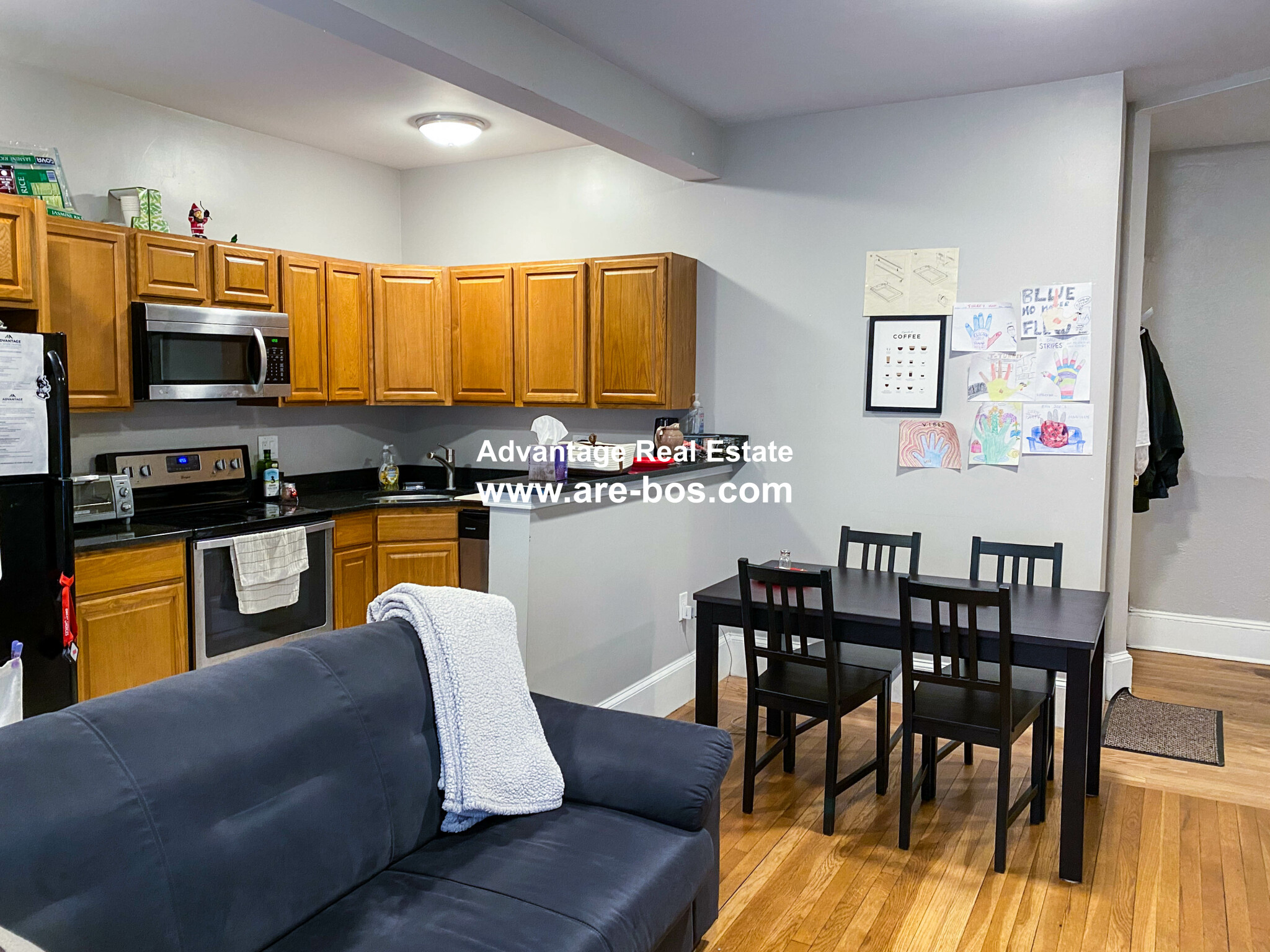 2 bed, 1 bath apartment for rent at 1056 Commonwealth Ave Unit 30, Allston — photo 10 of 30