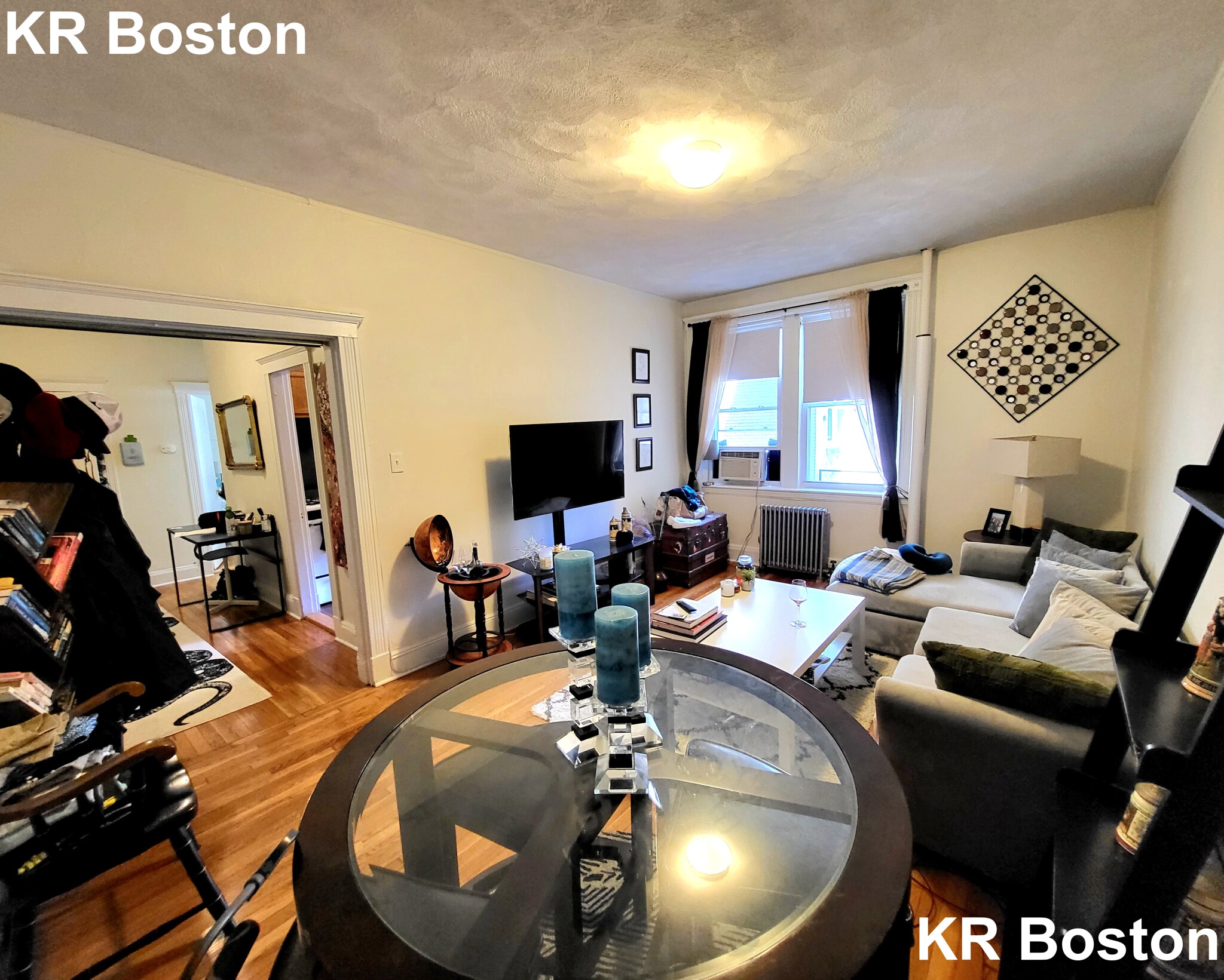 1 bed, 1 bath apartment for rent at 1811 Commonwealth Ave Unit 10, Brighton — photo 6 of 6