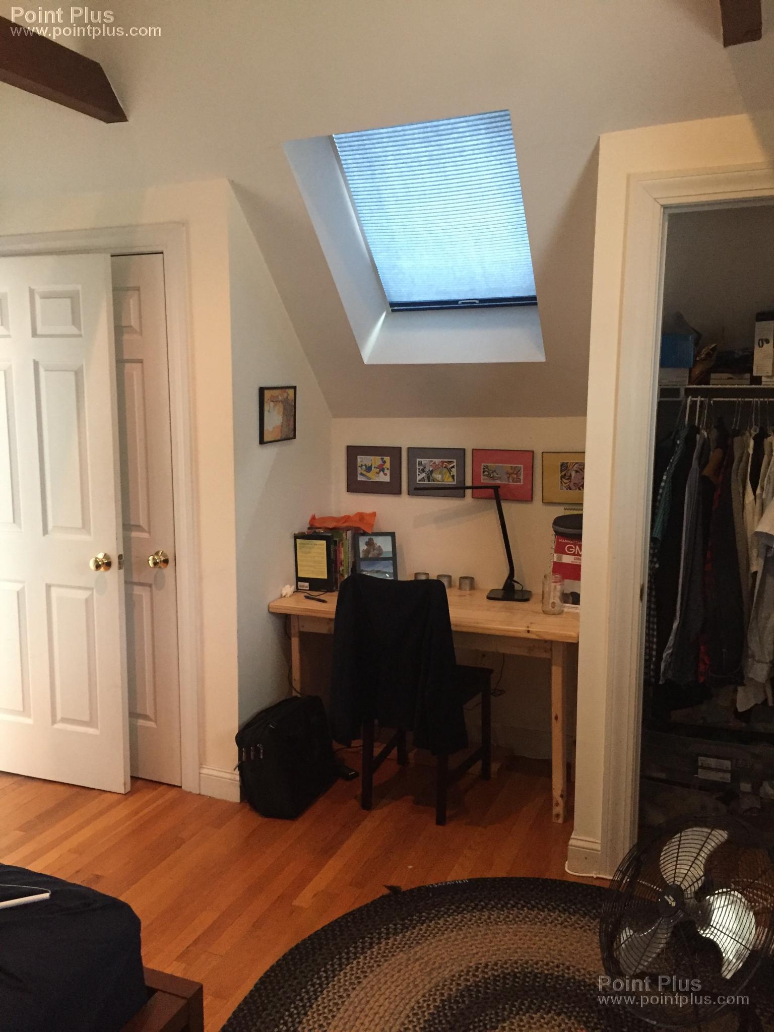 4 bed, 2 bath apartment for rent at 5 Union St Unit 2, Central Square — photo 14 of 16