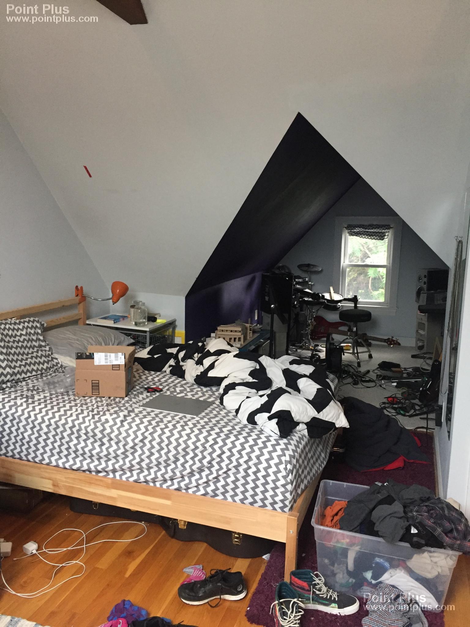 4 bed, 2 bath apartment for rent at 5 Union St Unit 2, Central Square — photo 4 of 16