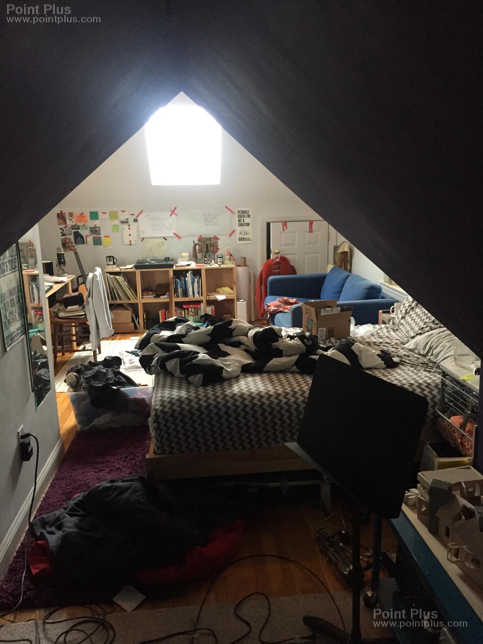 4 bed, 2 bath apartment for rent at 5 Union St Unit 2, Central Square — photo 5 of 16