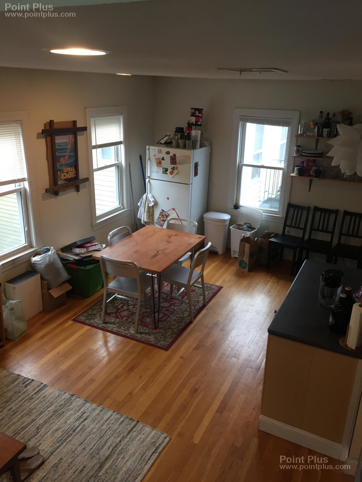 4 bed, 2 bath apartment for rent at 5 Union St Unit 2, Central Square — photo 15 of 16