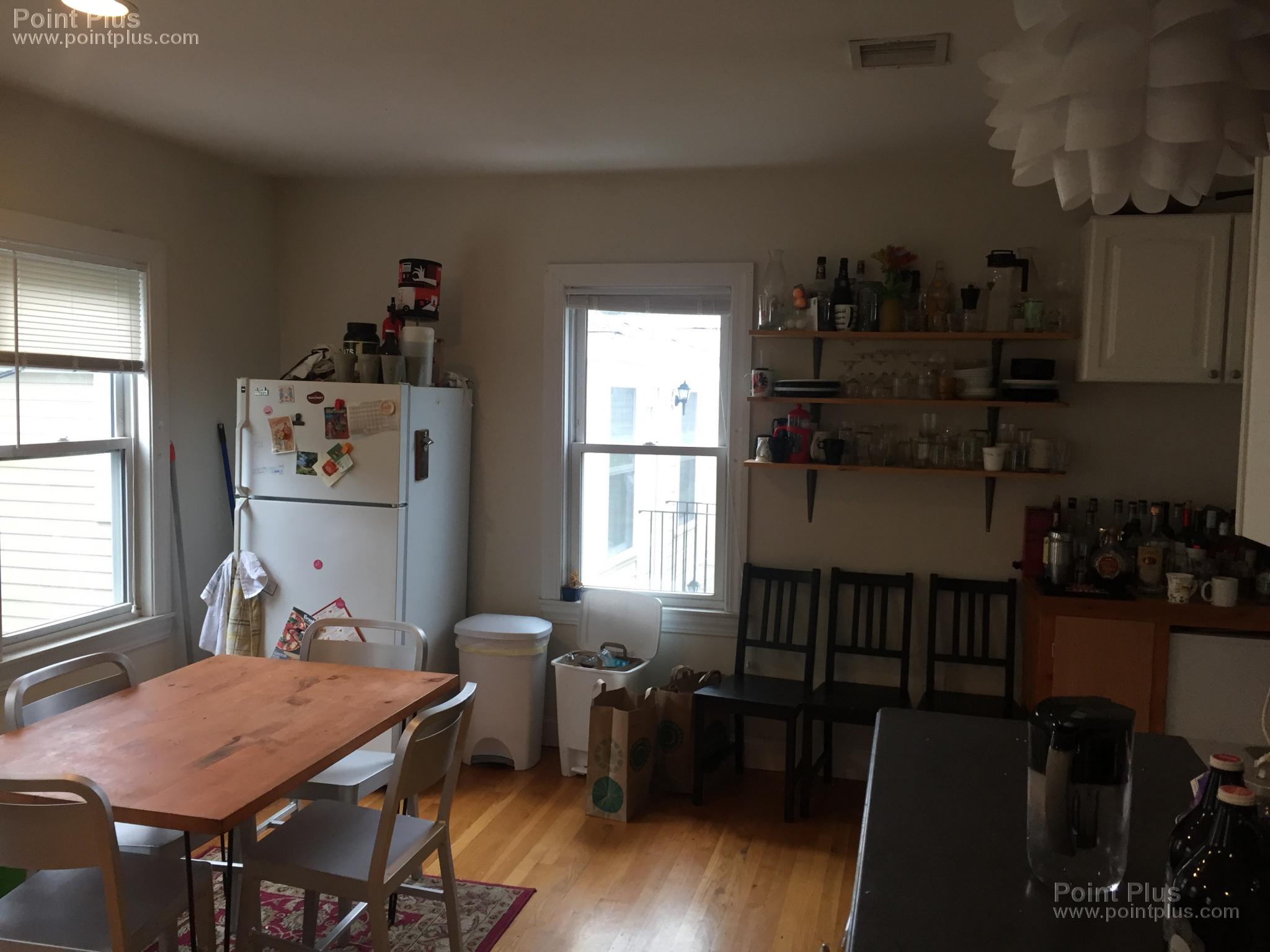 4 bed, 2 bath apartment for rent at 5 Union St Unit 2, Central Square — photo 10 of 16