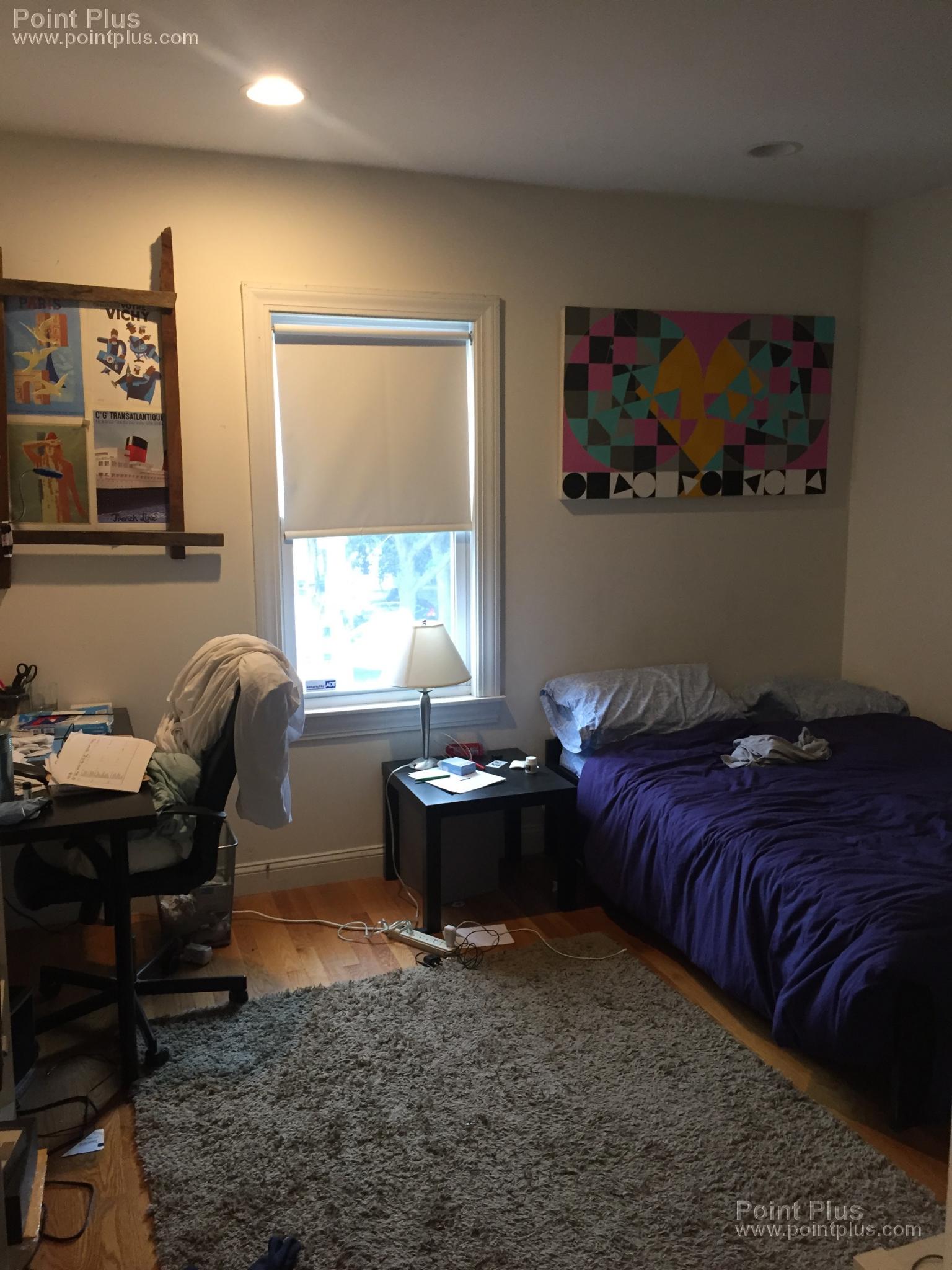 4 bed, 2 bath apartment for rent at 5 Union St Unit 2, Central Square — photo 11 of 16
