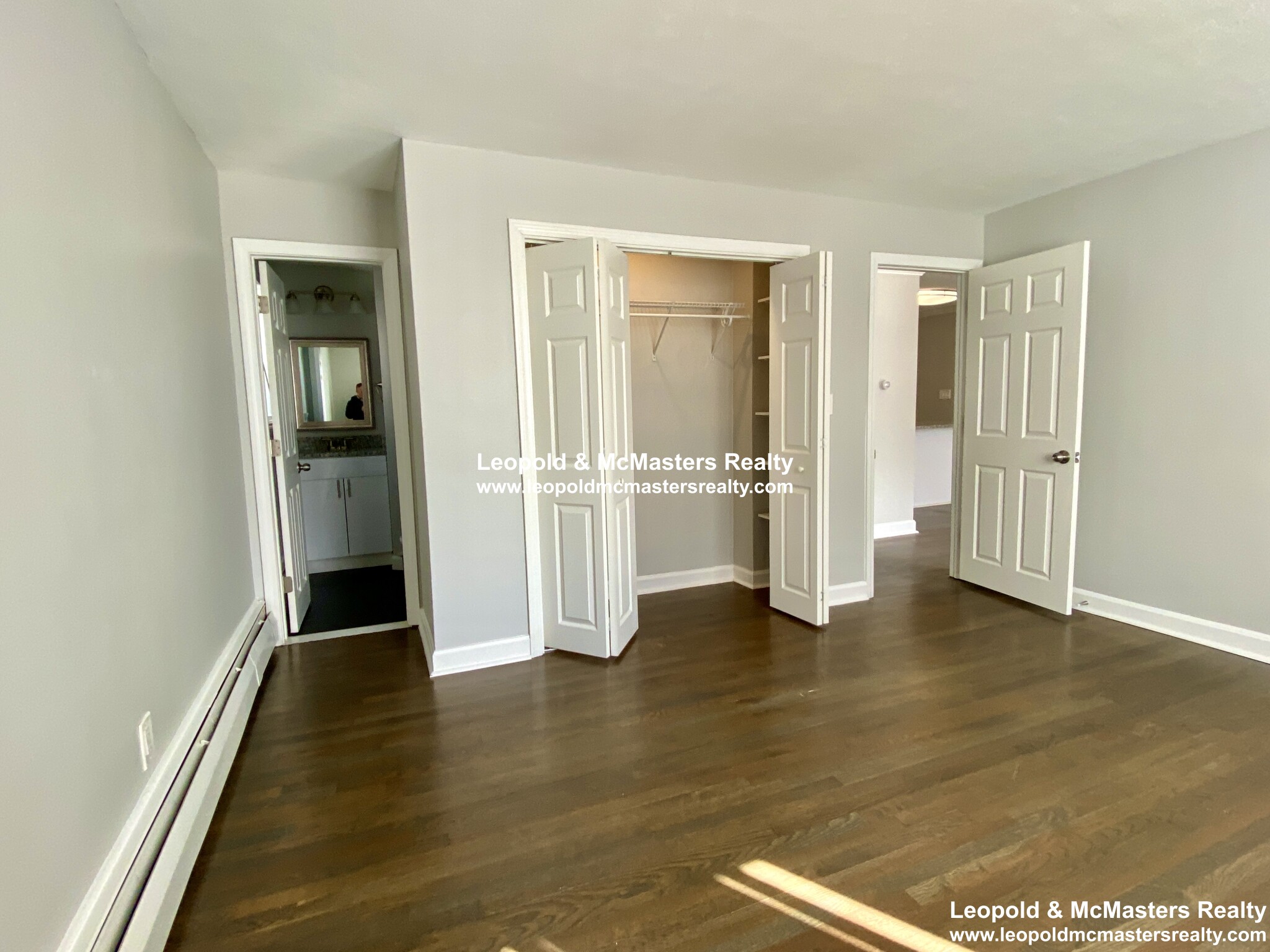 2 bed, 2 bath apartment for rent at 519 Washington St Unit 6, Coolidge Corner — photo 9 of 13