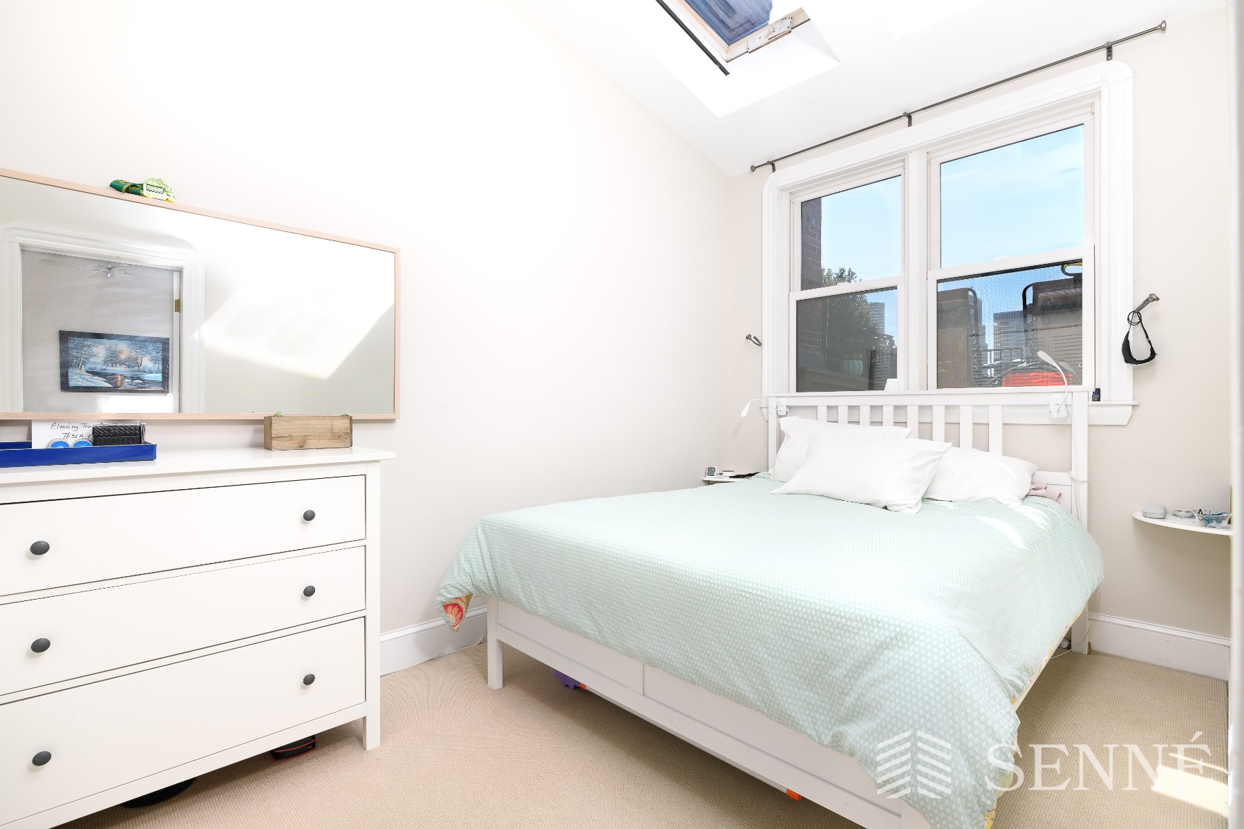 1.5 bed, 1 bath apartment for rent at 216 Marlborough St Unit 11, Back Bay — photo 14 of 20
