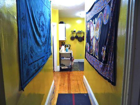 3 bed, 1 bath apartment for rent at 19 Burney St Unit 1, Mission Hill — photo 10 of 12