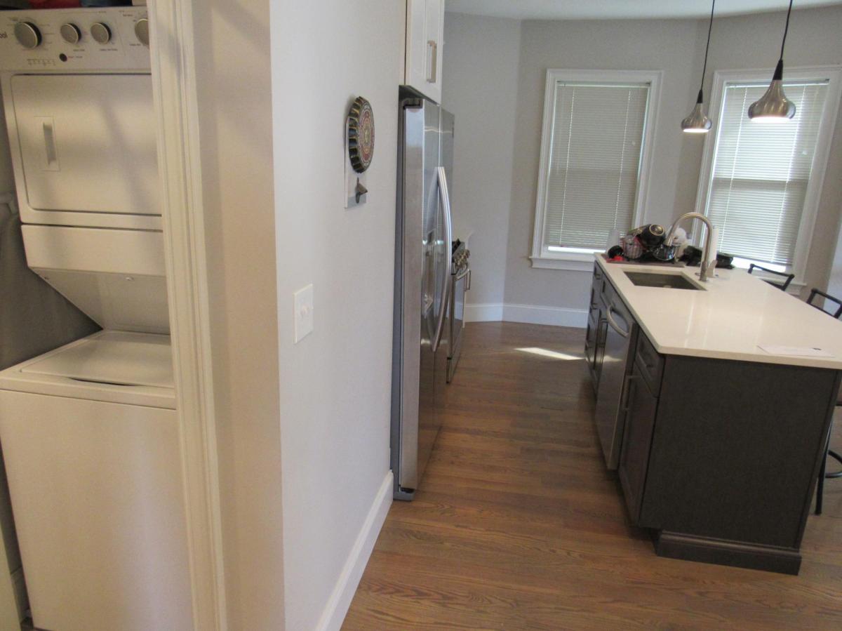 4 bed, 2 bath apartment for rent at 50 Calumet St Unit 3, Mission Hill — photo 13 of 17