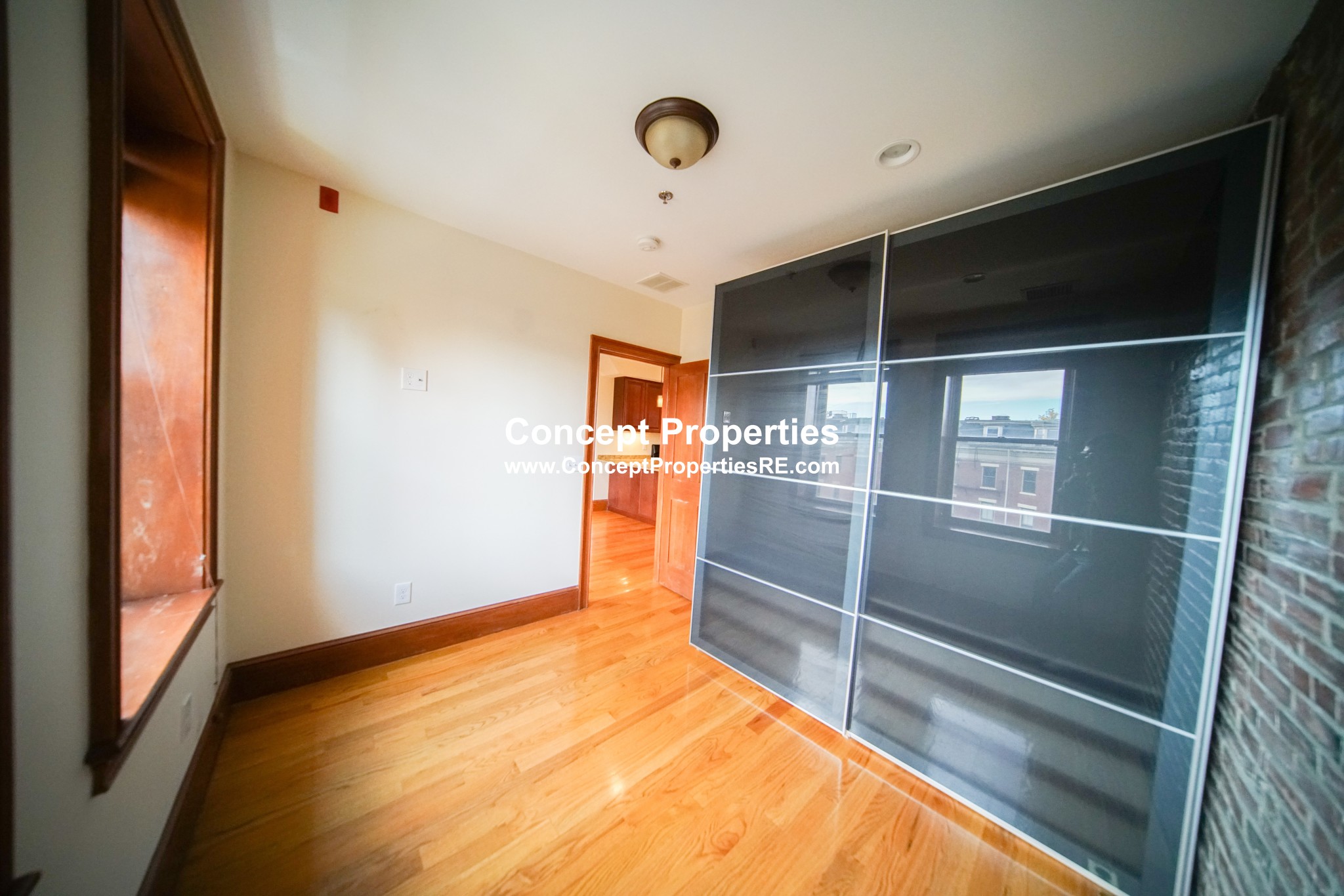 2 bed, 1 bath apartment for rent at 661 Tremont St Unit 4, South End — photo 2 of 9