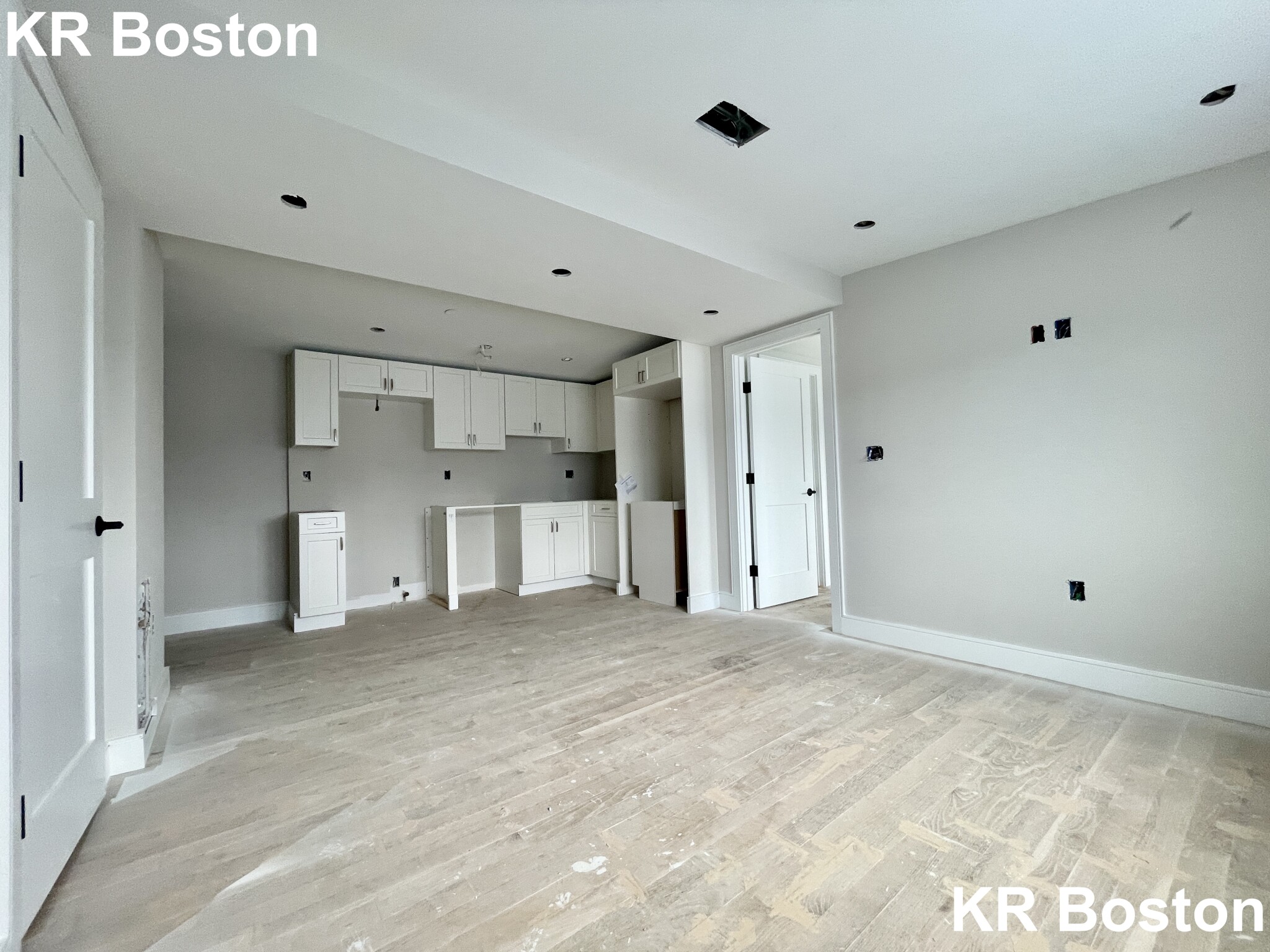 1 bed, 1 bath apartment for rent at 19 Reedsdale St Unit 2, Allston — photo 11 of 11