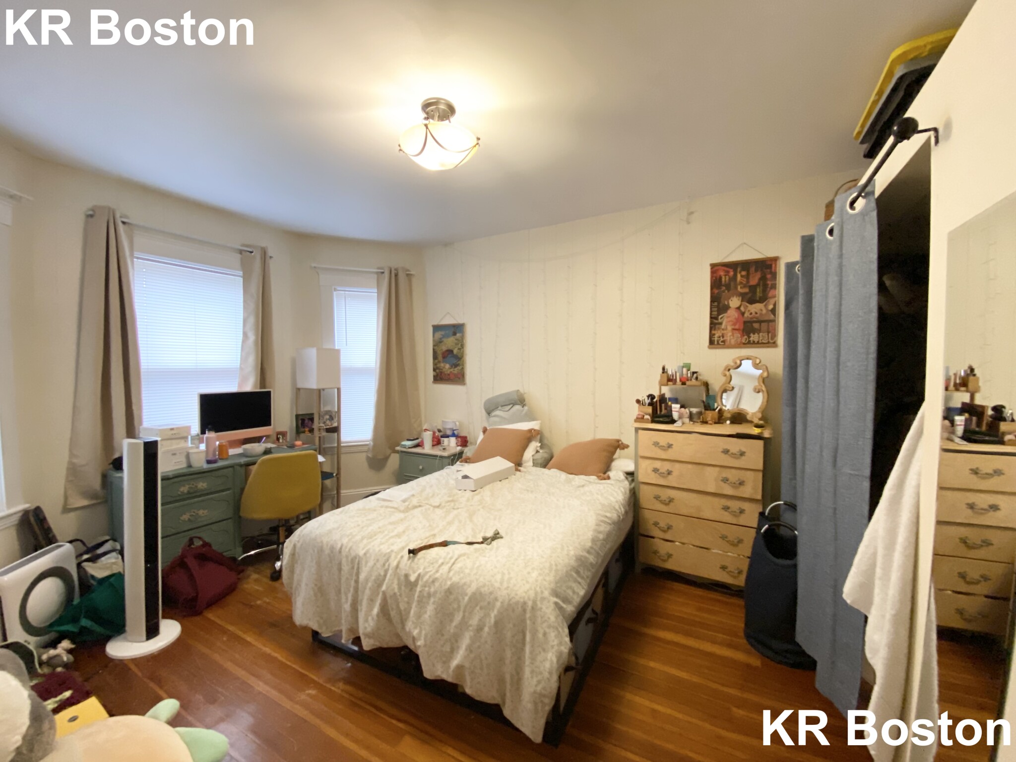 3 bed, 1.5 bath apartment for rent at 47 Easton St Unit 1, Allston — photo 11 of 35